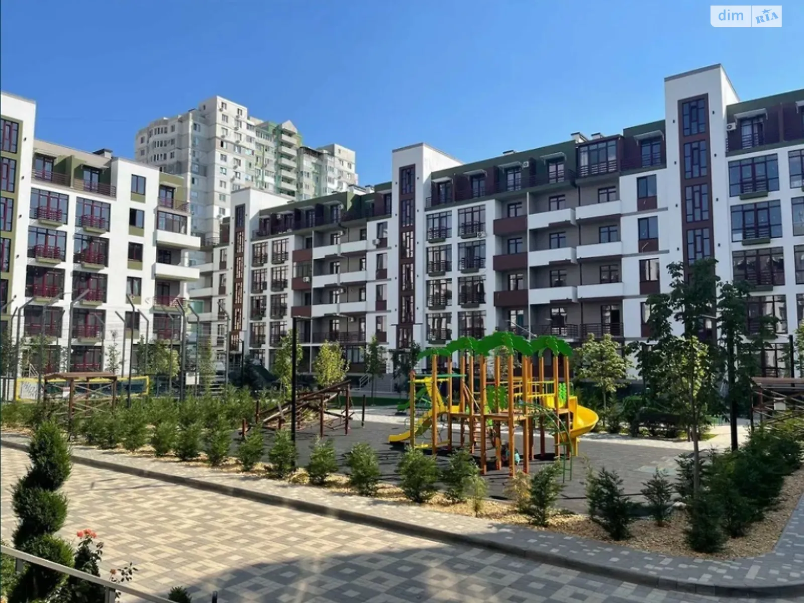 Продається офіс 21 кв. м в бізнес-центрі, цена: 17500 $ - фото 1