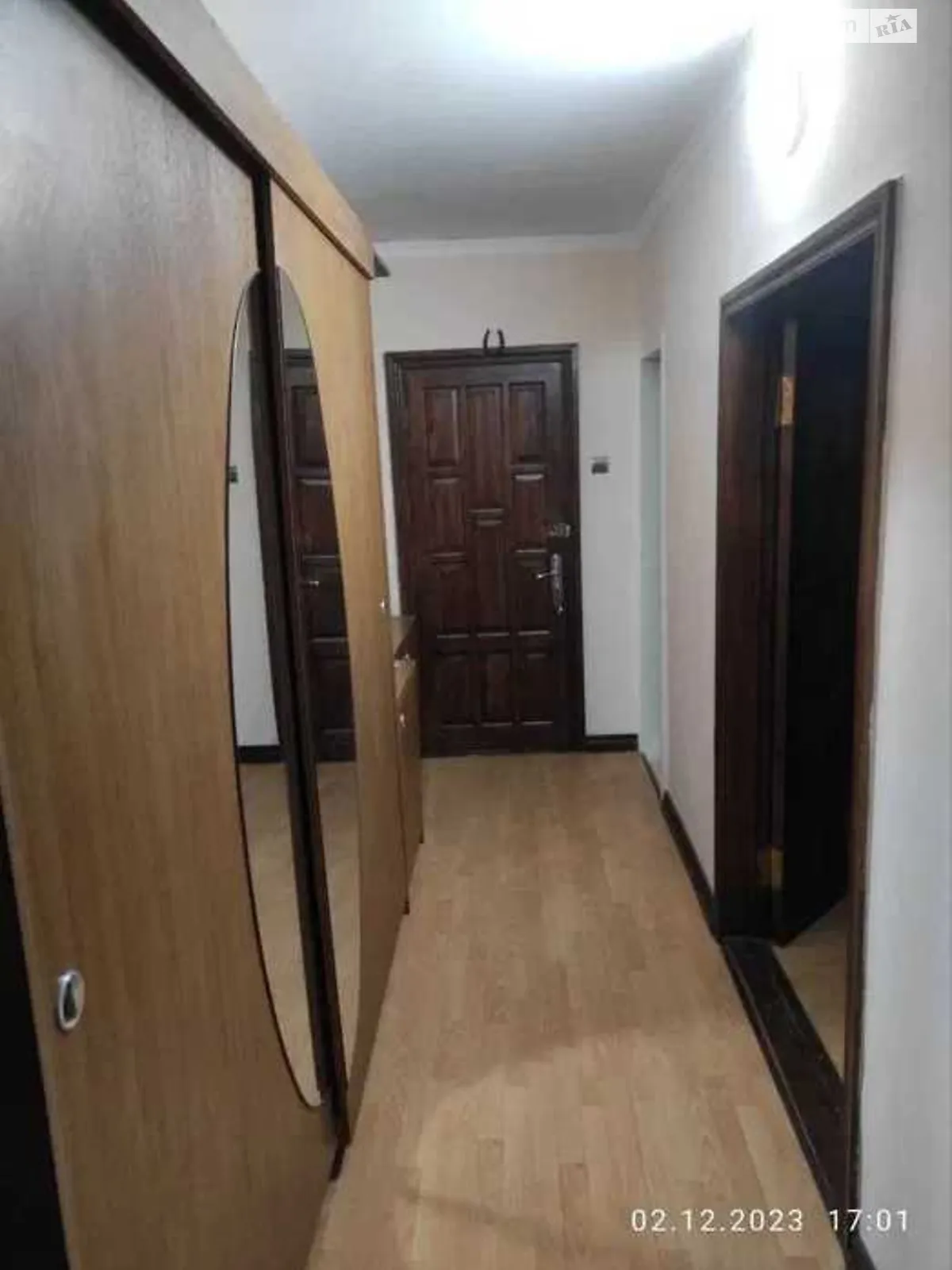 Продается 3-комнатная квартира 65 кв. м в Полтаве - фото 2