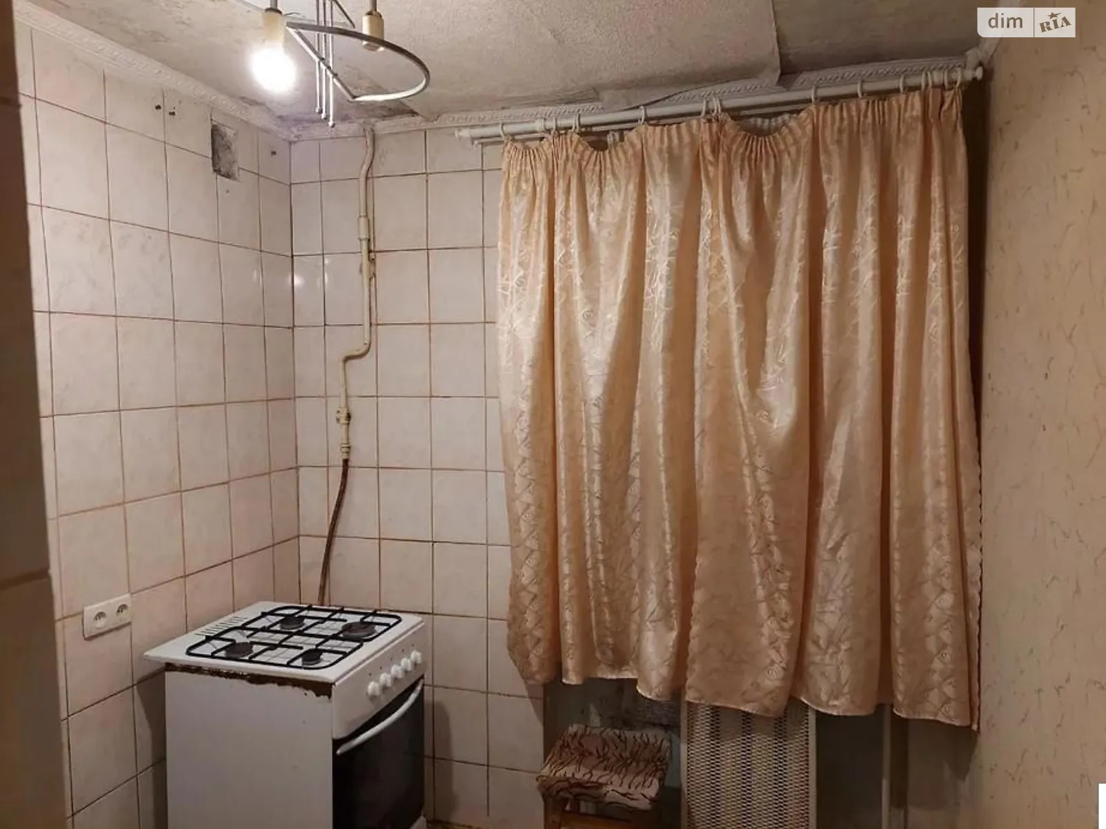 Продается 1-комнатная квартира 34 кв. м в Киеве, цена: 37000 $