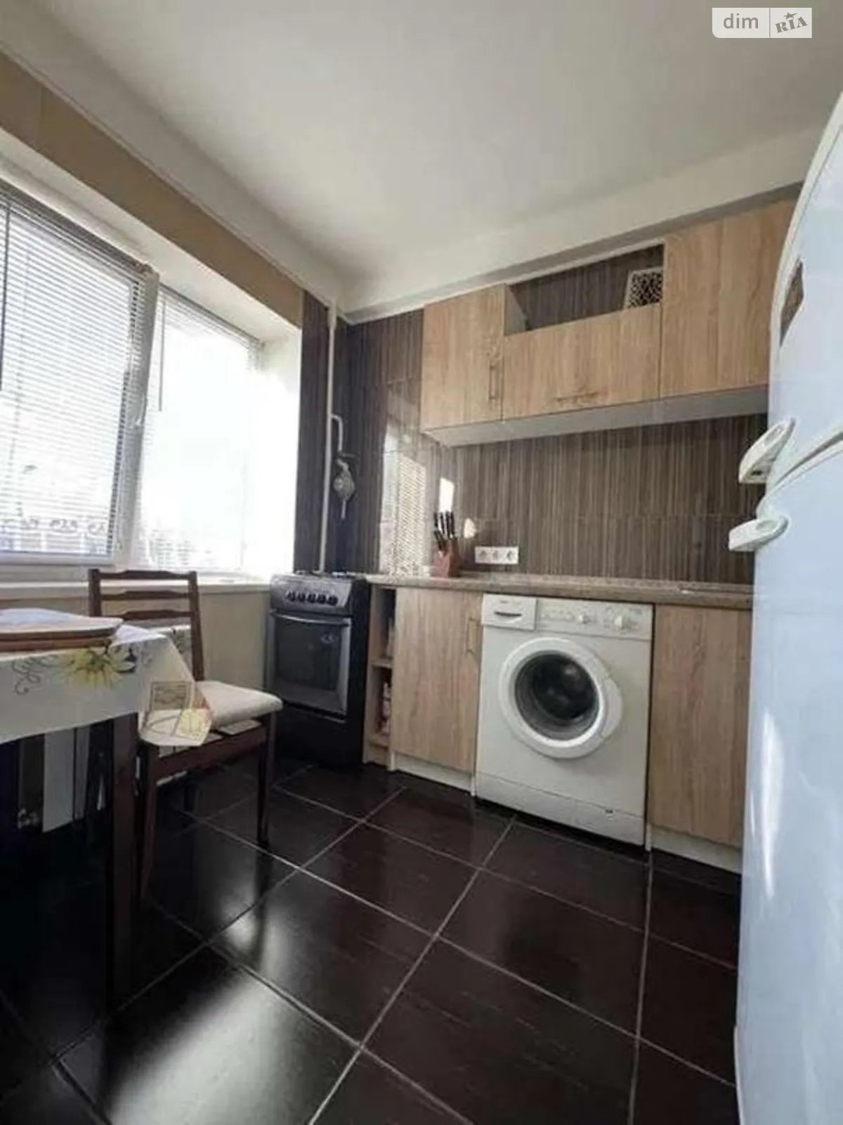 Продается 2-комнатная квартира 47 кв. м в Киеве, ул. Кубанской Украины, 24А - фото 1