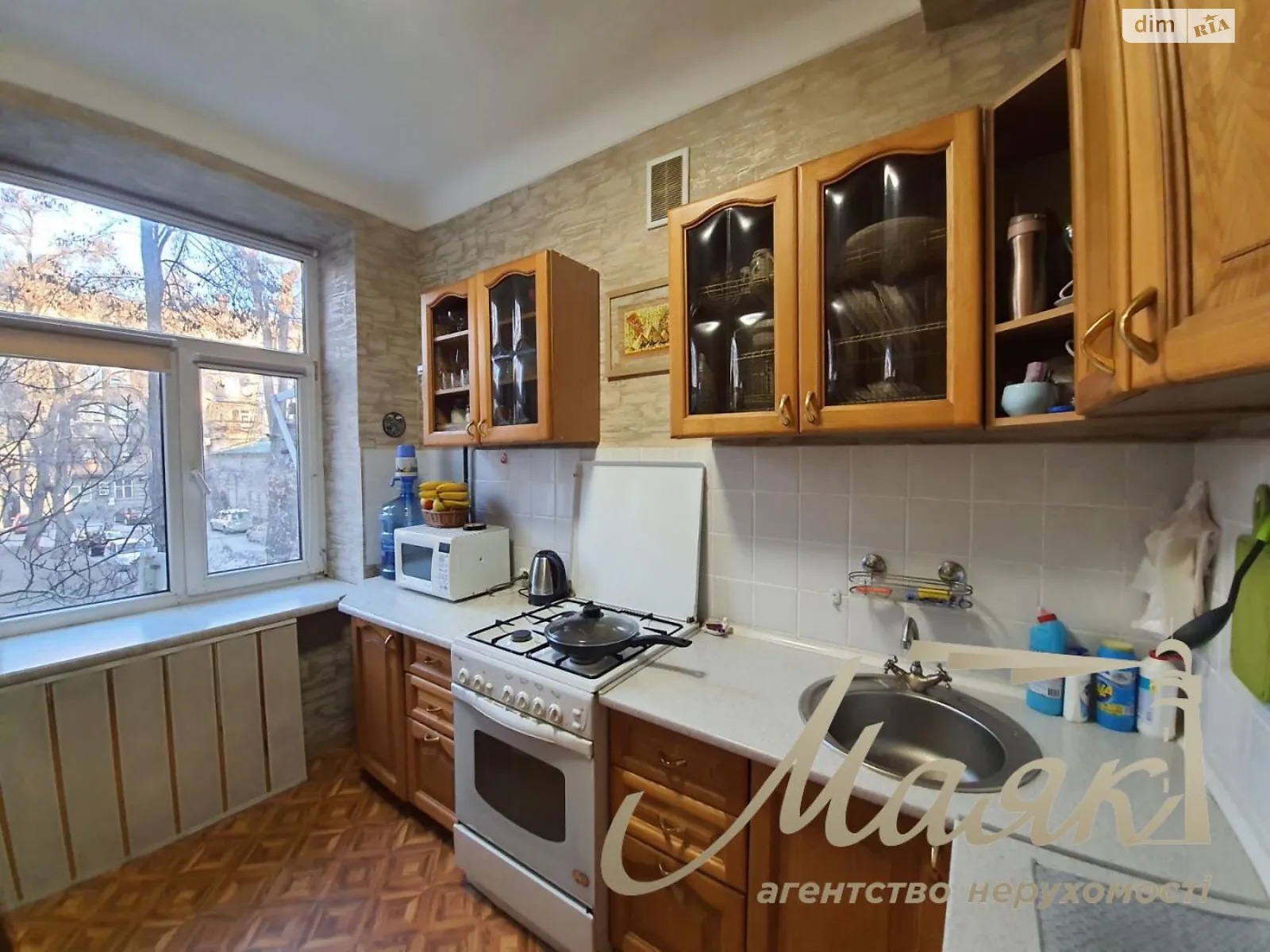 2-комнатная квартира 52 кв. м в Запорожье, цена: 33000 $