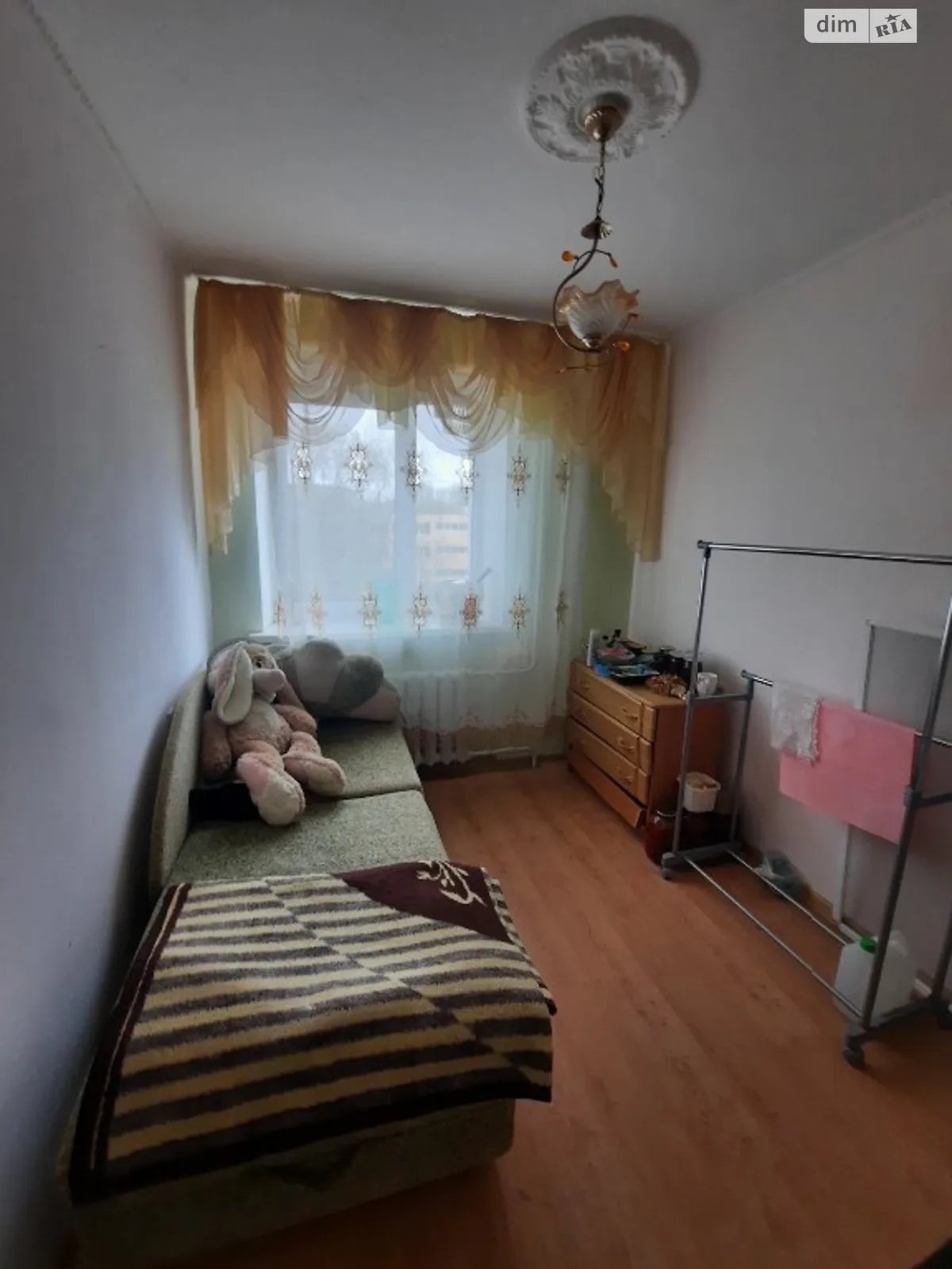 Продается 3-комнатная квартира 55 кв. м в Одессе, ул. Крымская - фото 1