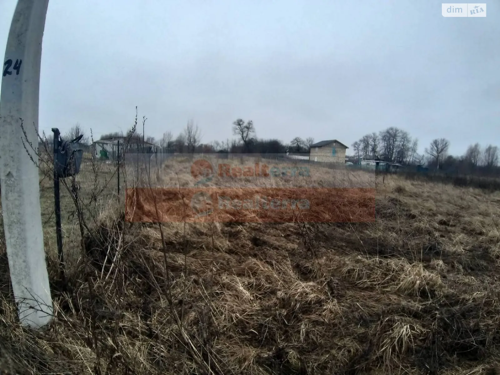 Продается земельный участок 8 соток в Киевской области, цена: 240000 грн - фото 1