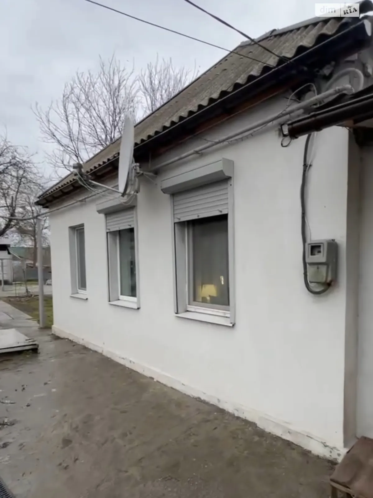 Продається одноповерховий будинок 95.7 кв. м з гаражем, цена: 39000 $ - фото 1
