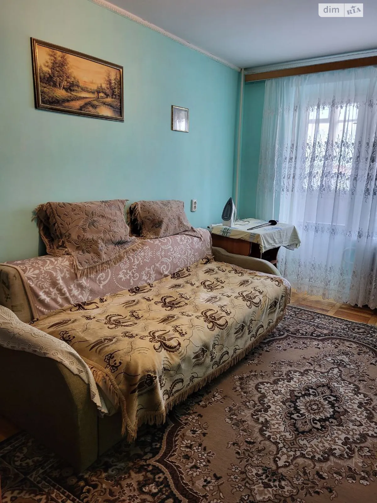 Здається в оренду кімната 12 кв. м у Тернополі, цена: 2500 грн