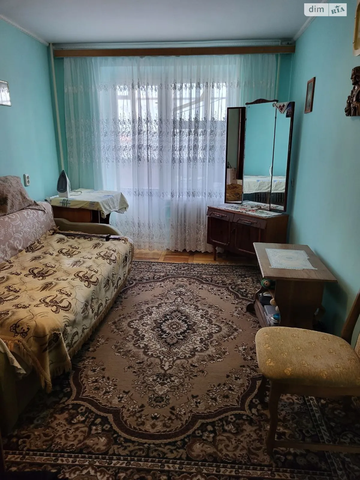 Здається в оренду кімната 12 кв. м у Тернополі, цена: 2000 грн