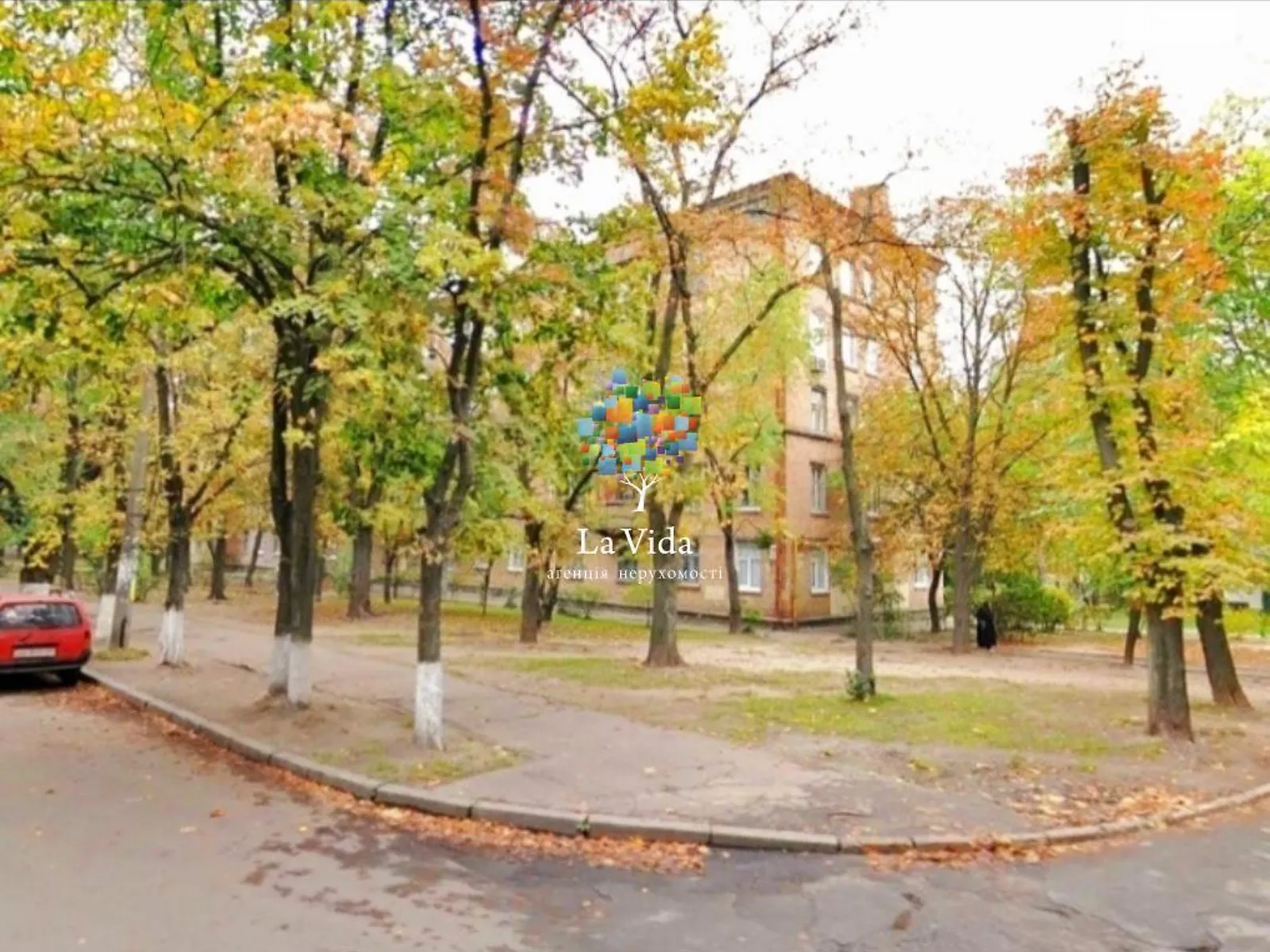 Продается 2-комнатная квартира 57.4 кв. м в Киеве, ул. Василия Чумака, 13 - фото 1