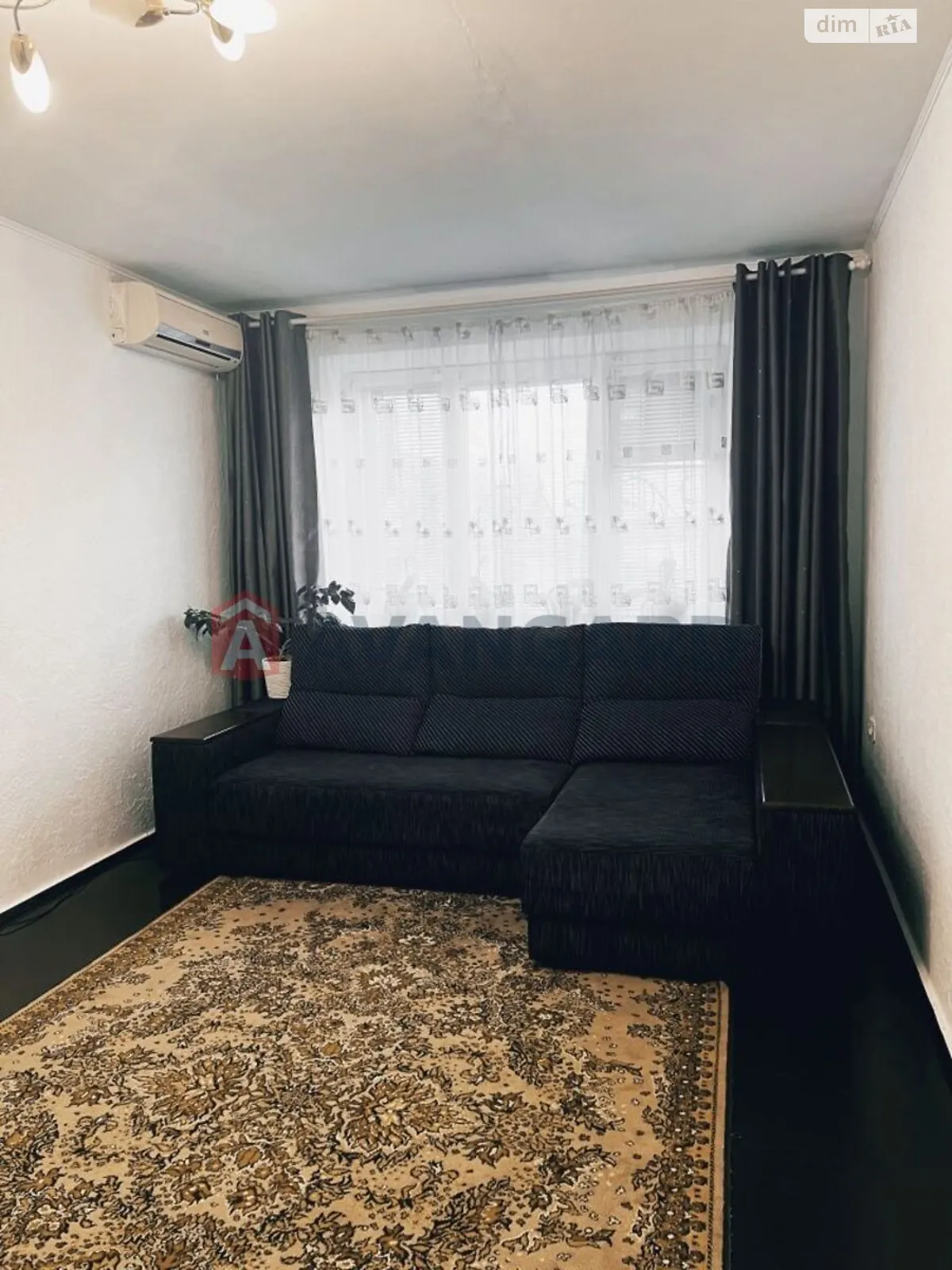 2-комнатная квартира 43 кв. м в Запорожье, цена: 28000 $ - фото 1