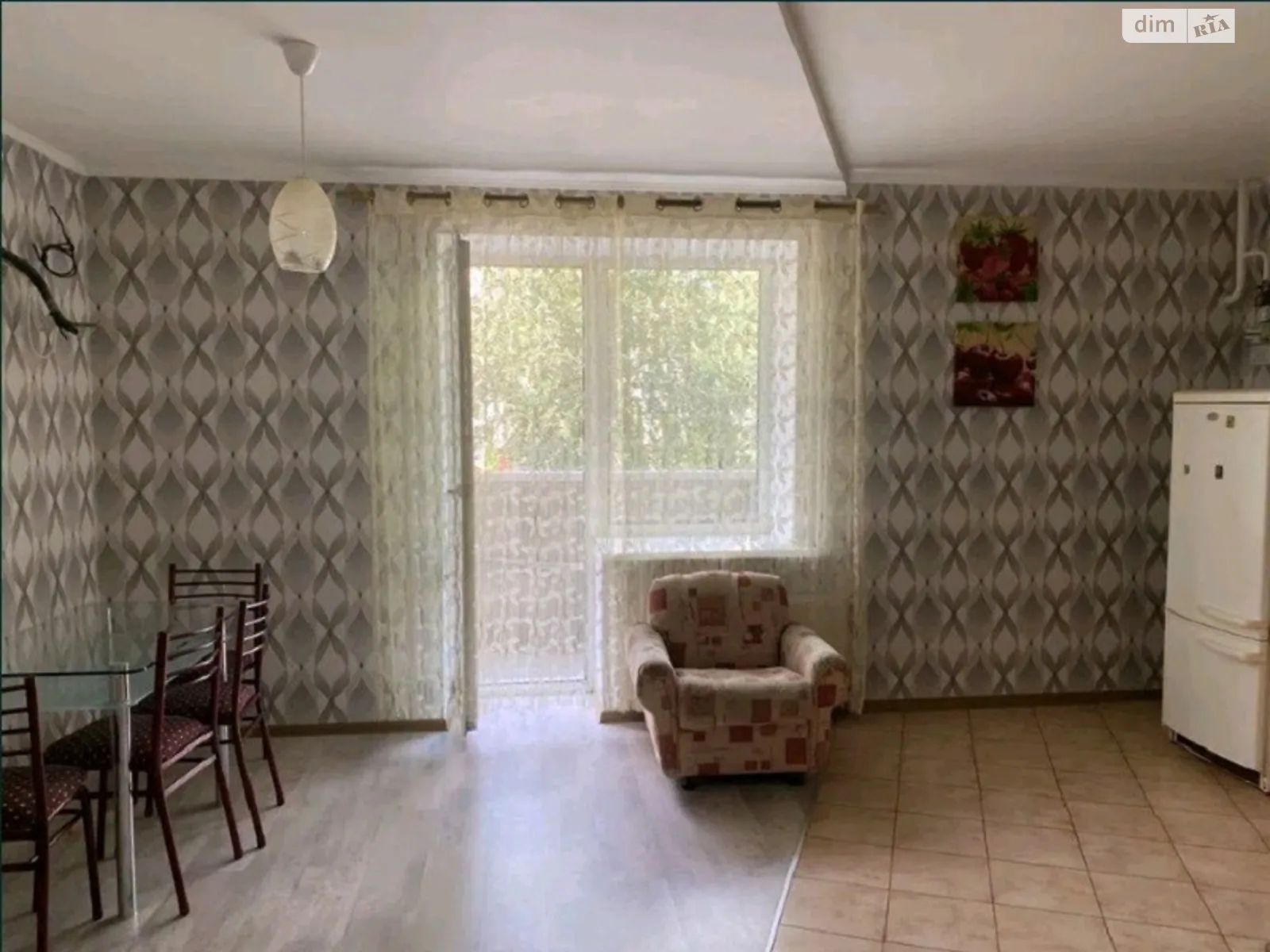 Продается 1-комнатная квартира 47 кв. м в Святопетровское, бул. Леси Украинки, 4Б - фото 1