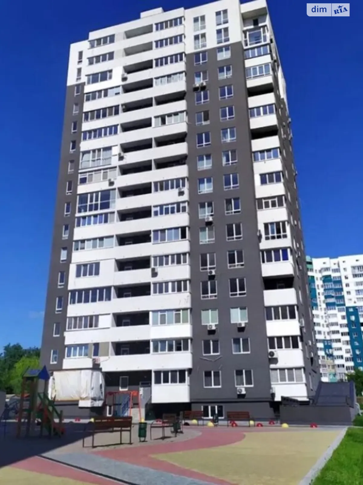 Продається 2-кімнатна квартира 70 кв. м у Харкові, вул. Качанівська - фото 1