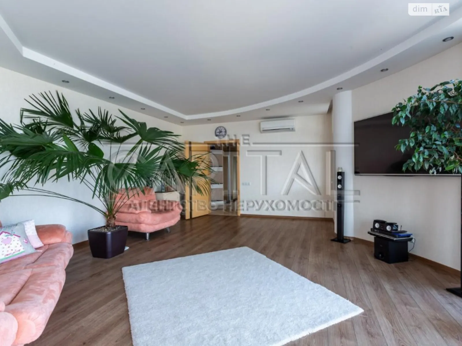 Продается 3-комнатная квартира 200 кв. м в Киеве - фото 2