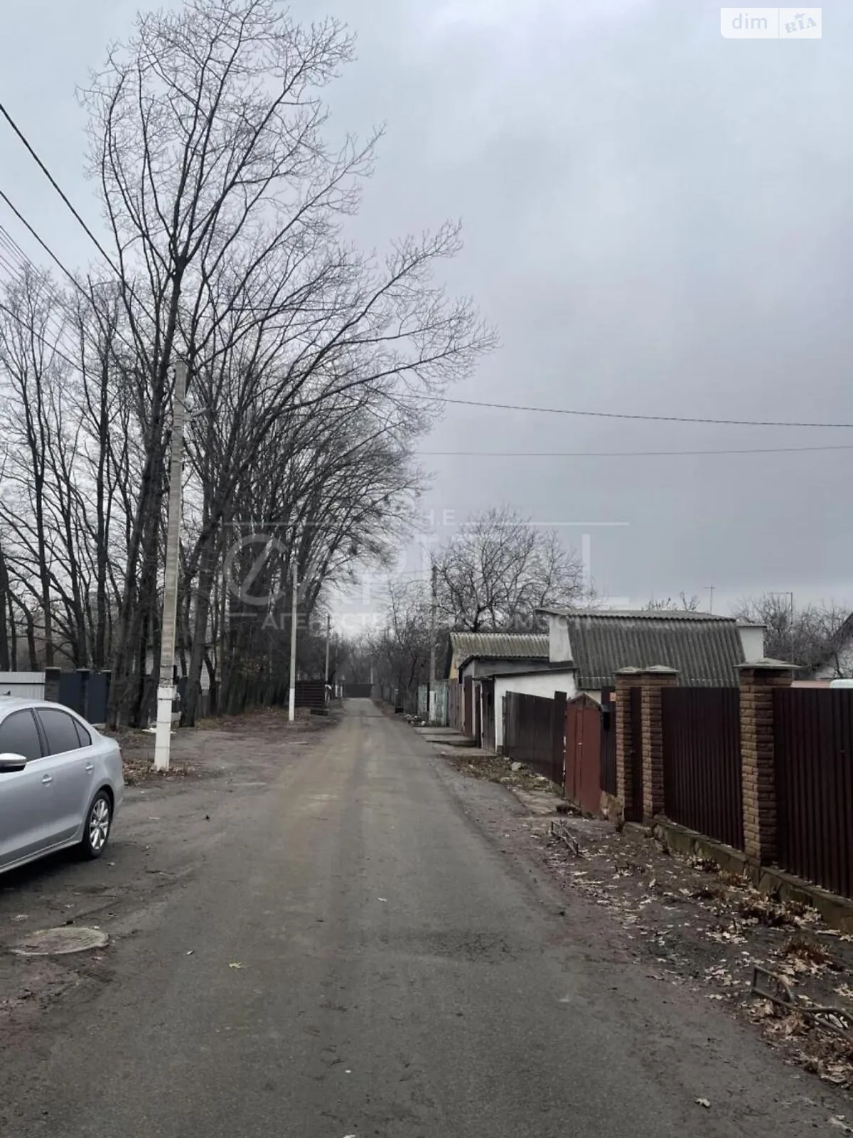 Продается земельный участок 10.68 соток в Киевской области - фото 2