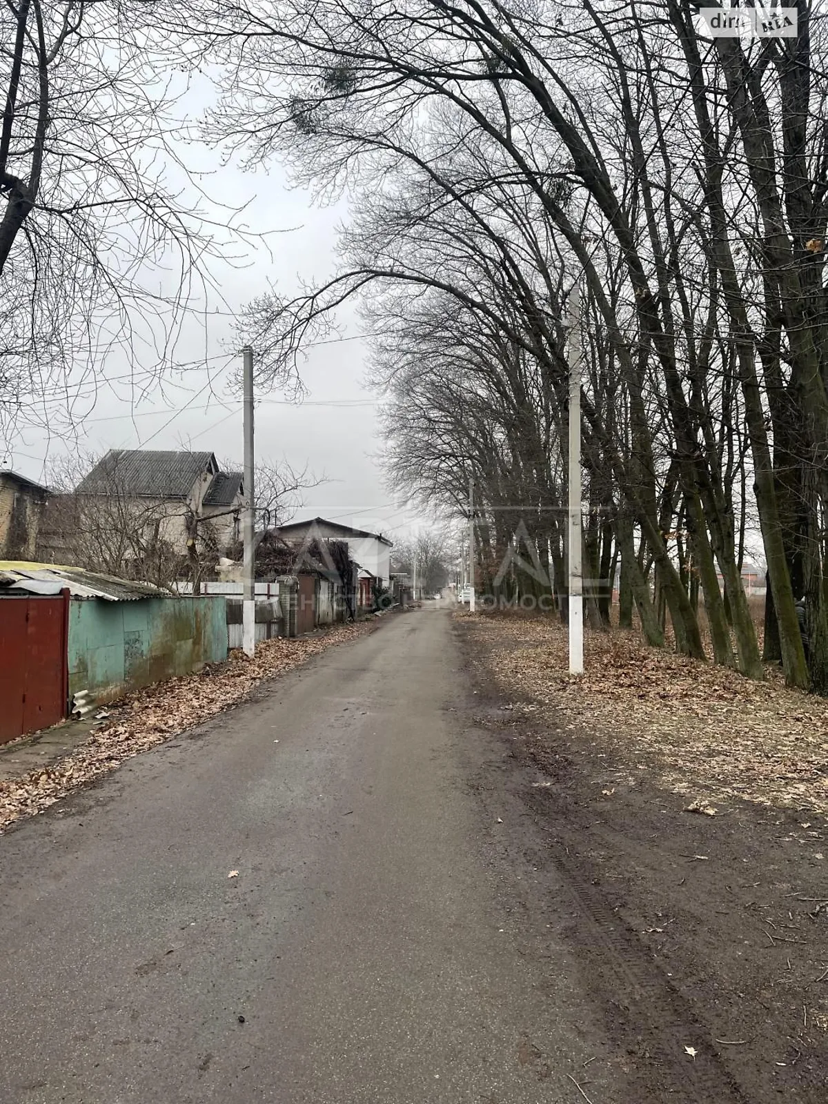 Продается земельный участок 10.68 соток в Киевской области - фото 3
