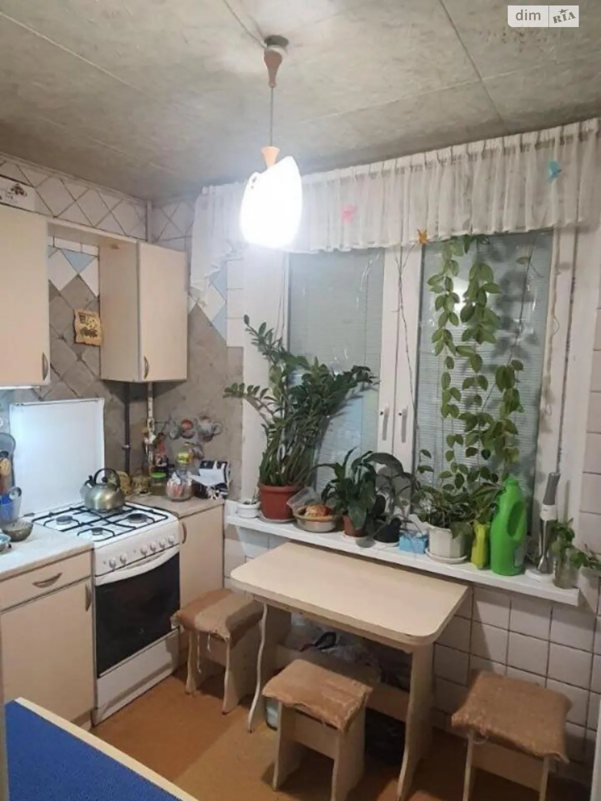 Продается 2-комнатная квартира 44 кв. м в Харькове, цена: 23000 $