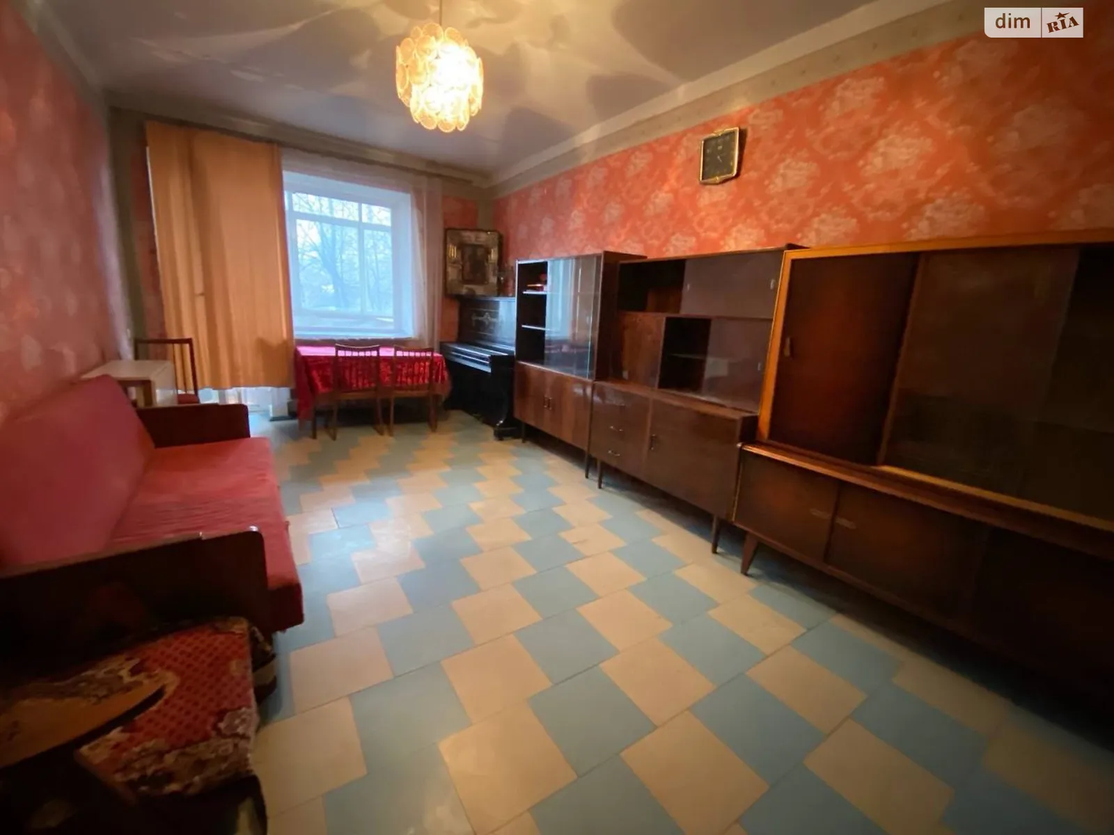 Продается 3-комнатная квартира 80.1 кв. м в Днепре, ул. Архитектора Олега Петрова(Чернышевского), 15 - фото 1