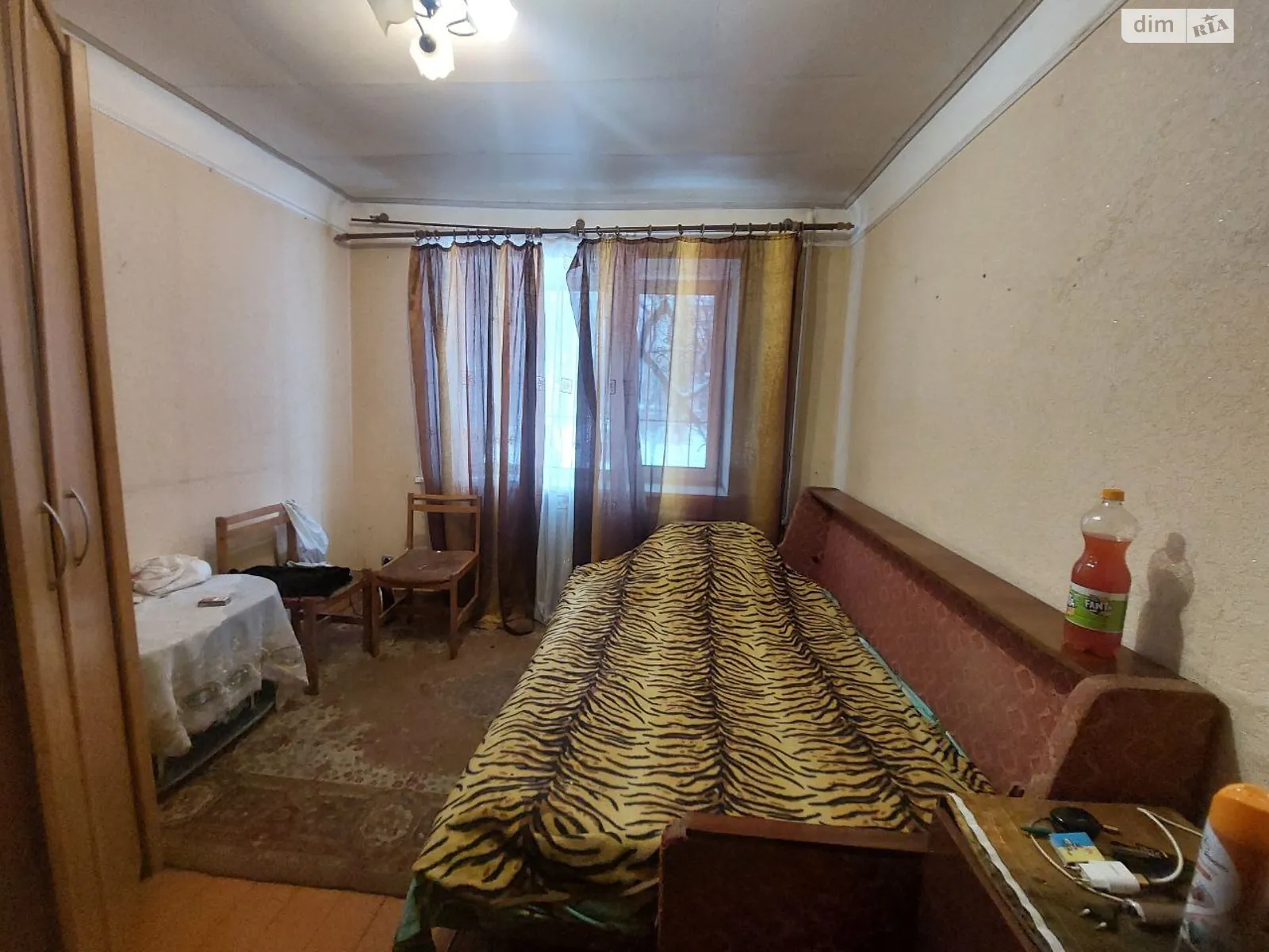 Продается комната 20.6 кв. м в Кременчуге, цена: 3800 $