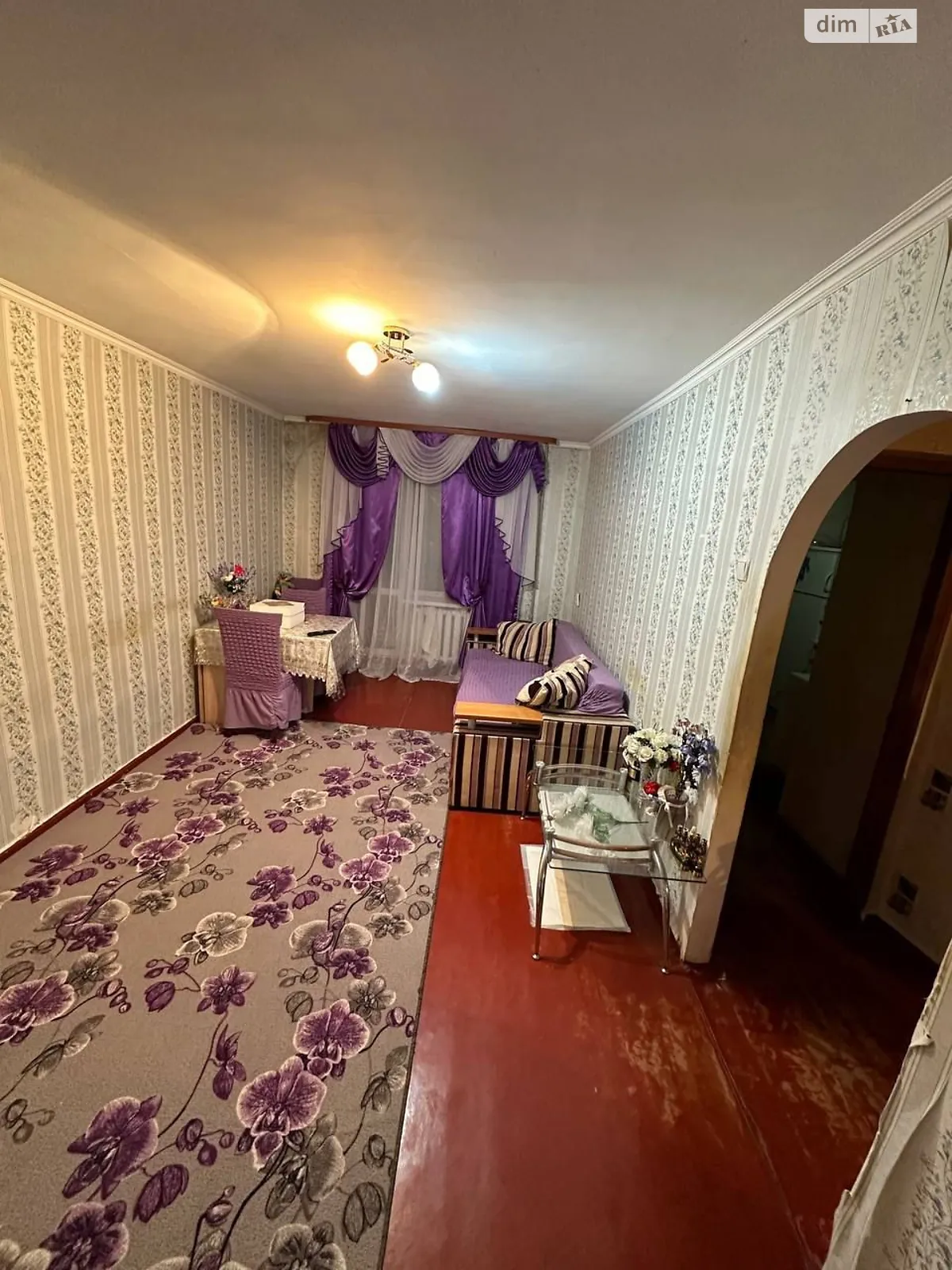 Продается 2-комнатная квартира 48 кв. м в Одессе, ул. Сегедская - фото 1