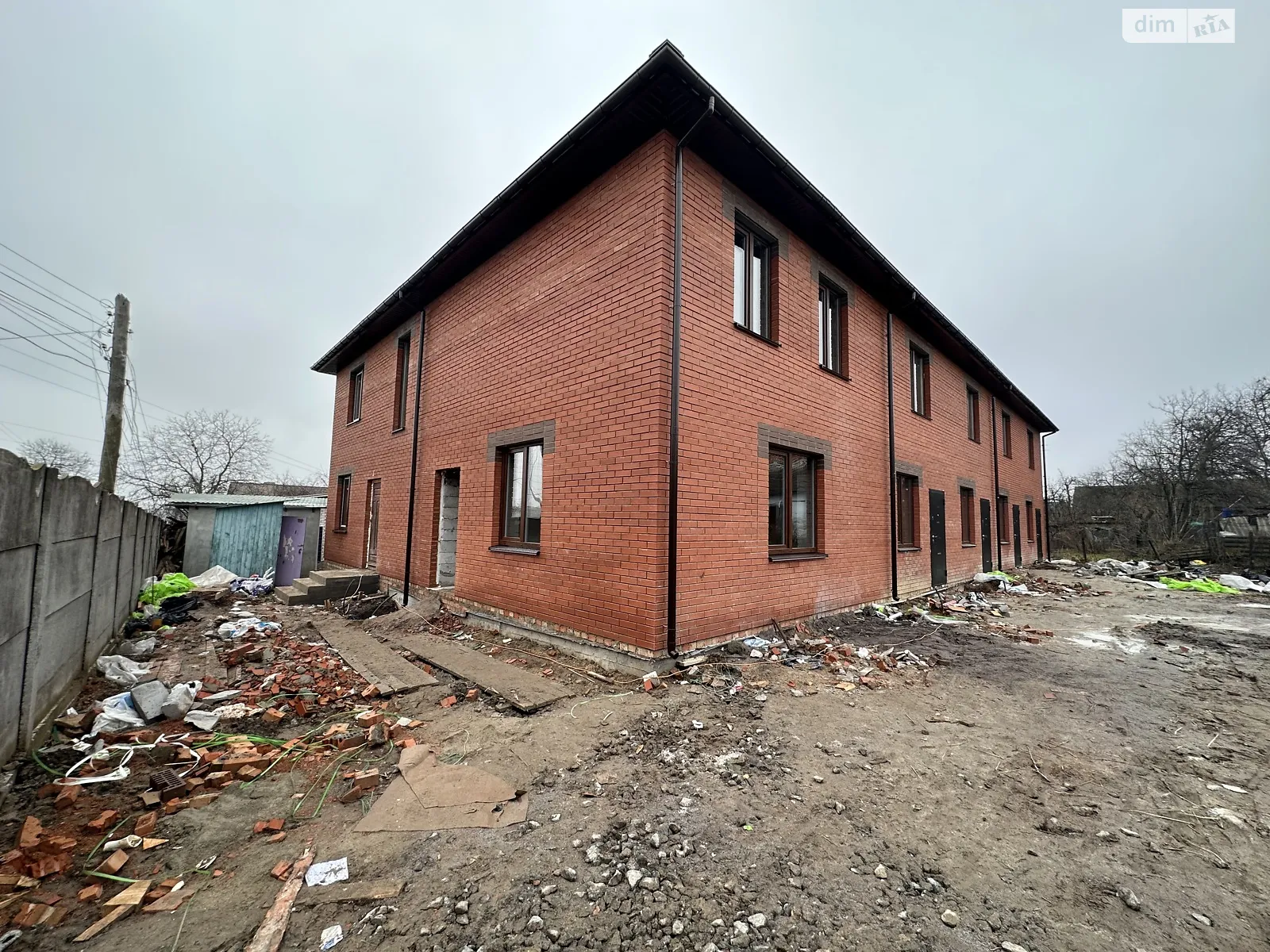 Бучмы Винница, цена: 26000 $ - фото 1