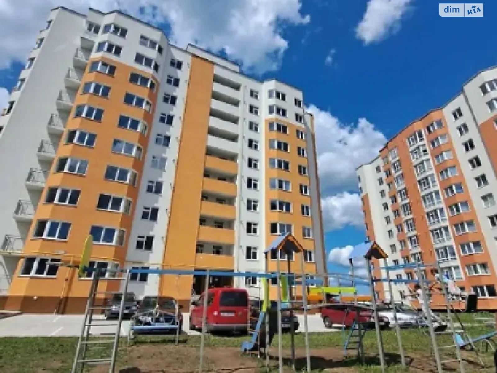 Продається 2-кімнатна квартира 69.5 кв. м у Хмельницькому, вул. Героїв Національної гвардії України(Будівельників) - фото 1