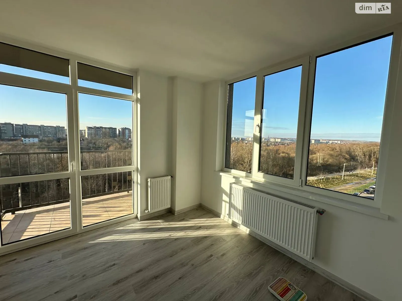 Продается 3-комнатная квартира 105 кв. м в Ивано-Франковске, цена: 124000 €