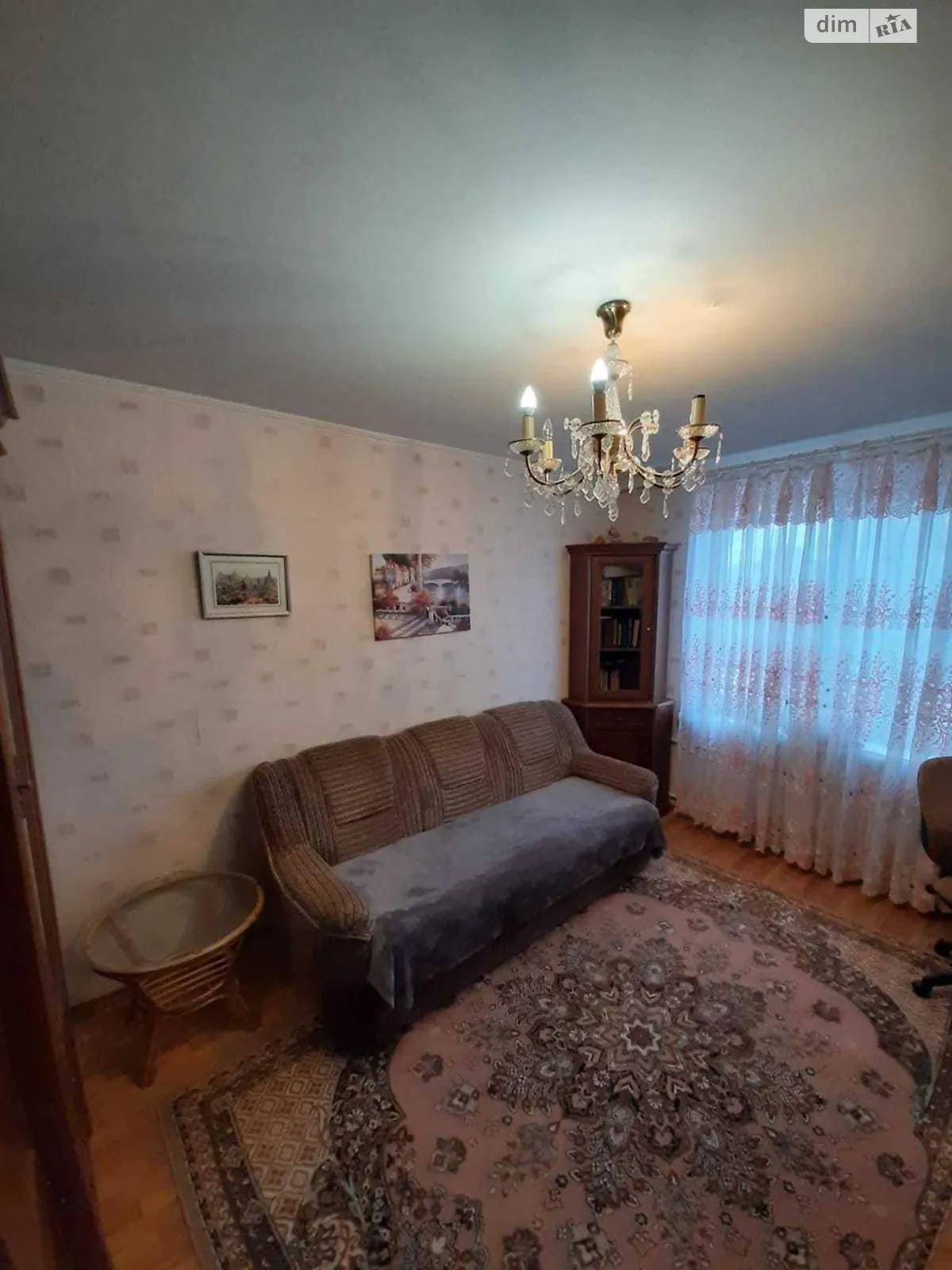 Продается 3-комнатная квартира 65 кв. м в Харькове, ул. Героев Труда, 12 - фото 1