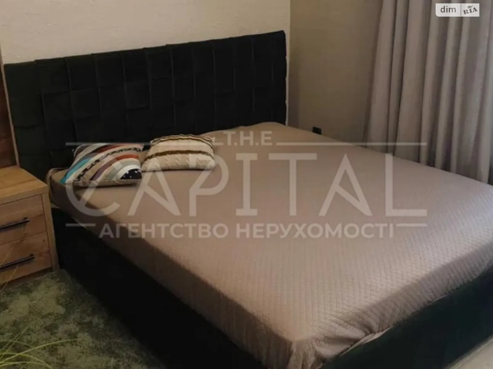 Сдается в аренду 1-комнатная квартира 43 кв. м в Киеве - фото 2