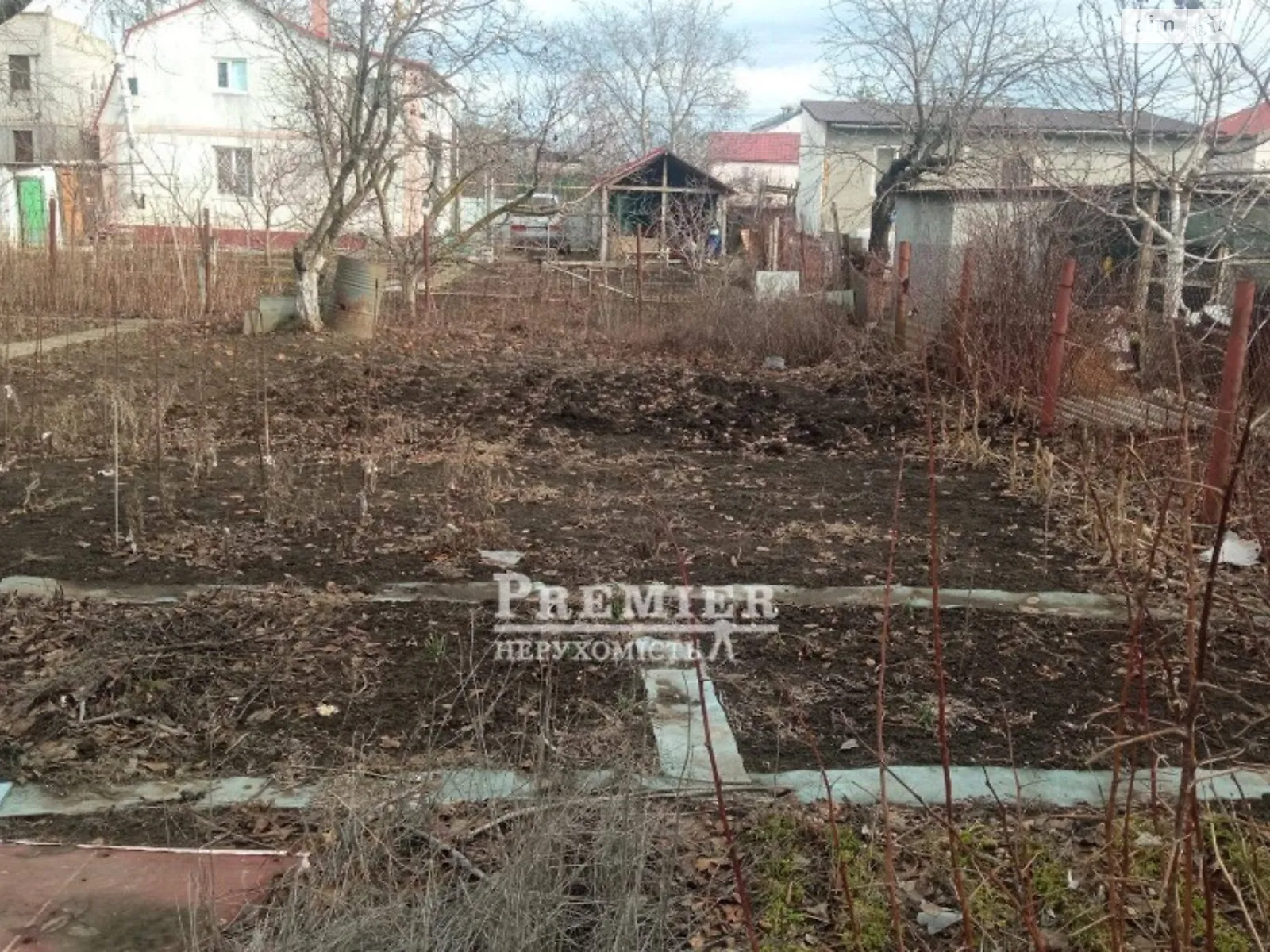 Продается земельный участок 6 соток в Одесской области, цена: 7300 $ - фото 1