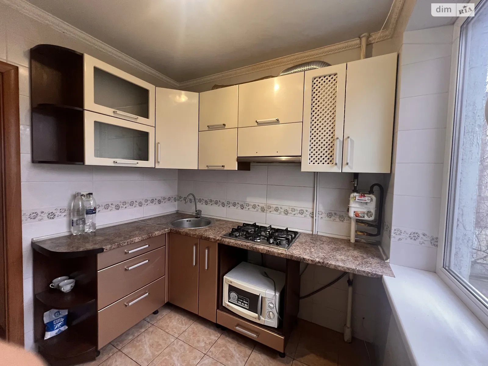 Продается 3-комнатная квартира 61.9 кв. м в Виннице, цена: 57000 $