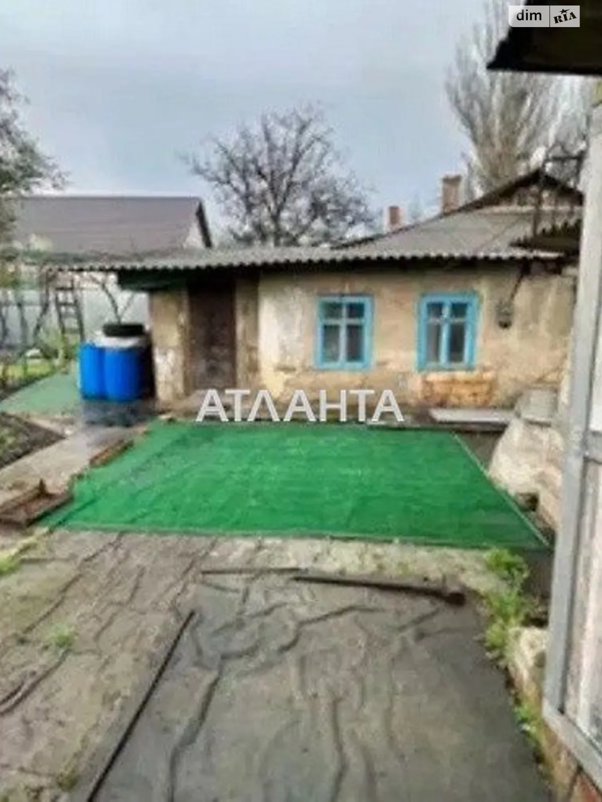 Продается одноэтажный дом 30 кв. м с балконом, цена: 26000 $ - фото 1