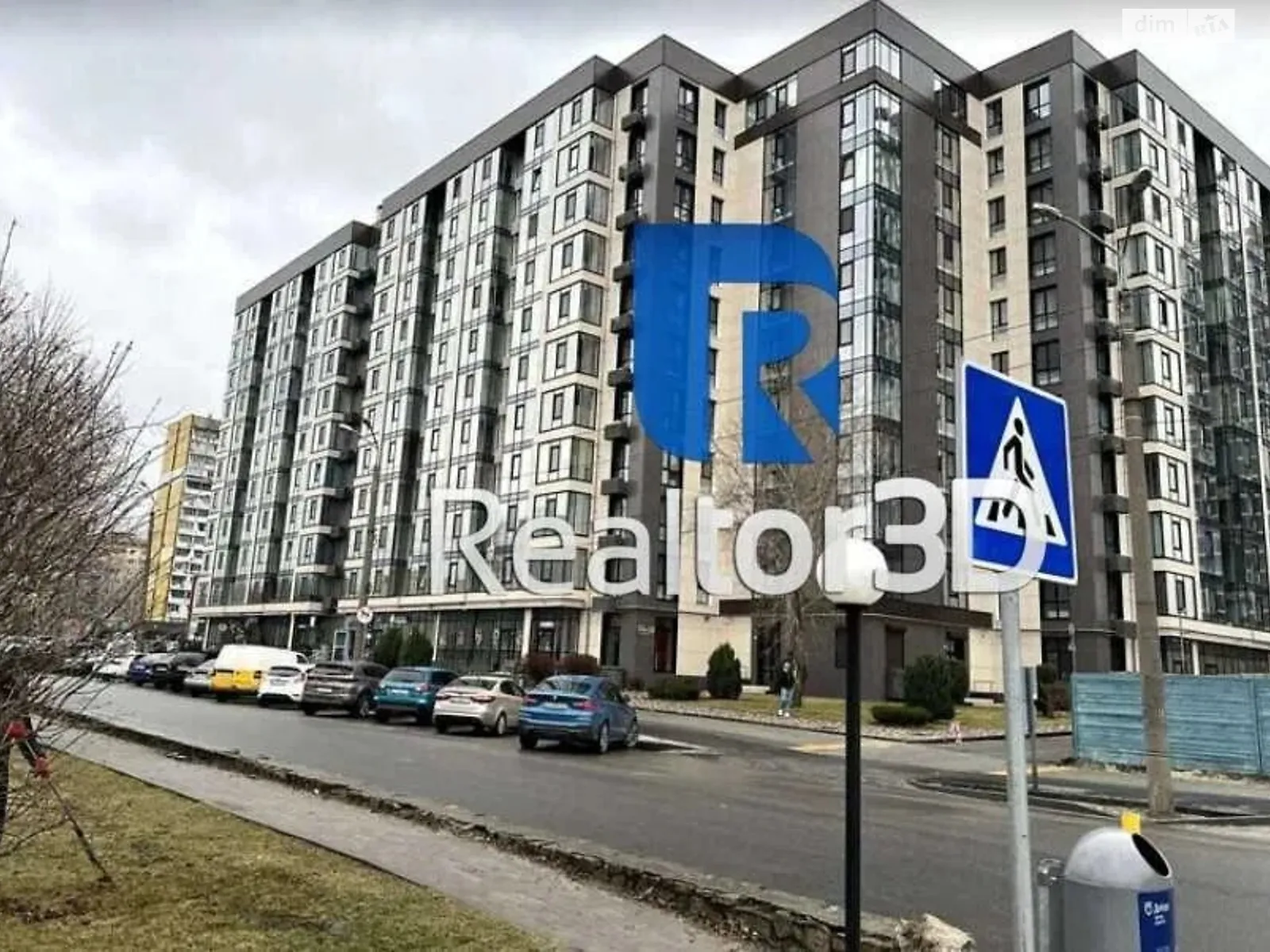 Продается 2-комнатная квартира 50 кв. м в Днепре, бул. Славы, 2 - фото 1