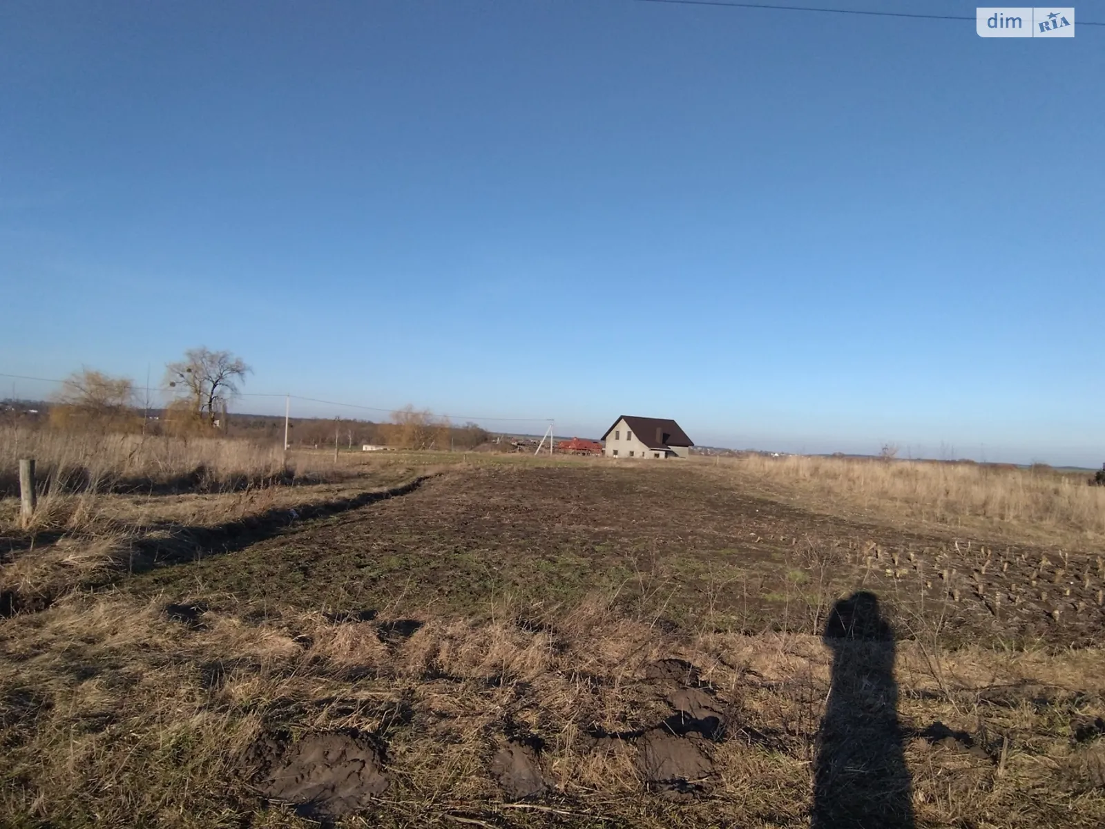 Продается земельный участок 8.41 соток в Волынской области, цена: 9900 $