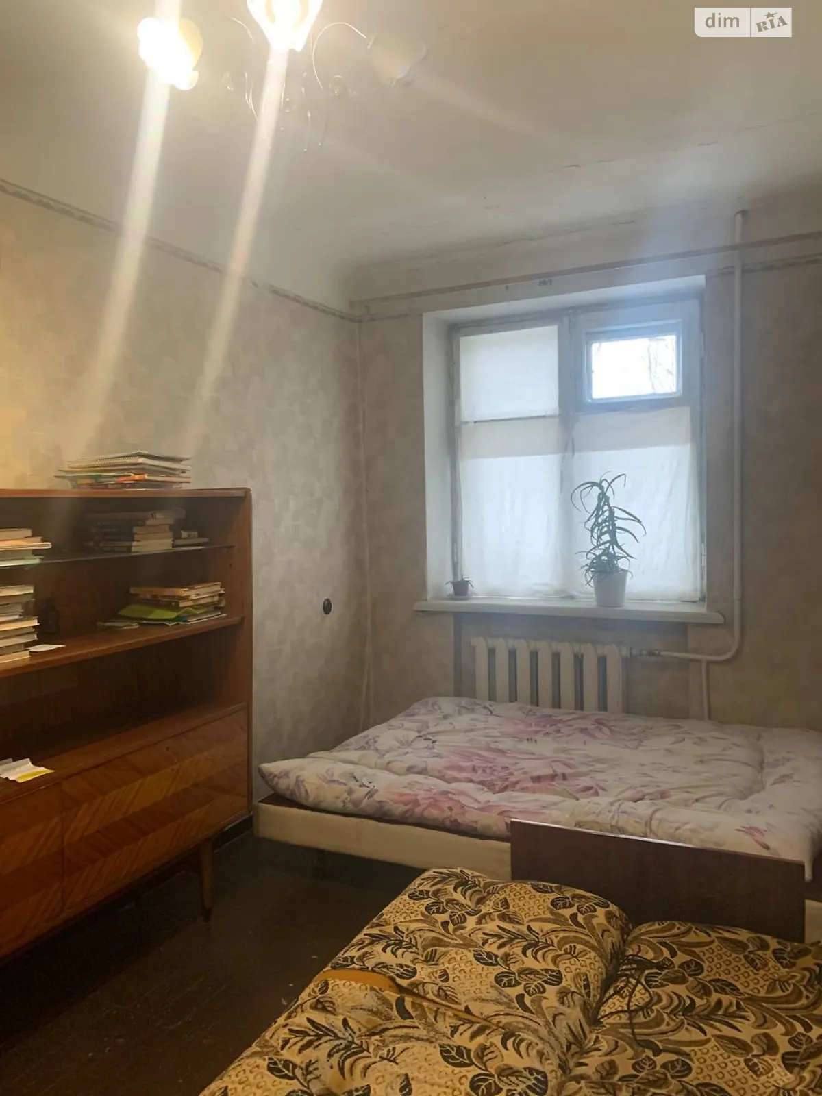 Продається 2-кімнатна квартира 44 кв. м у Харкові, вул. Павла Тичини(Валдайська), 32/2 - фото 1