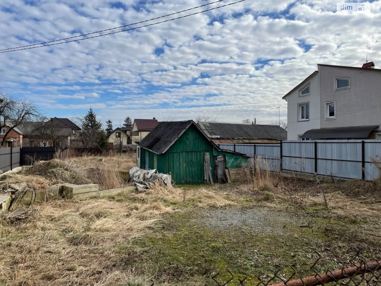 Продается земельный участок 7 соток в Львовской области - фото 3