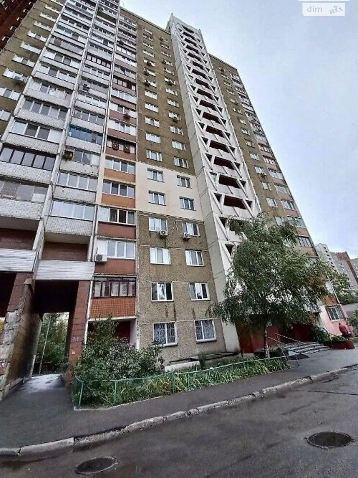 Продается 3-комнатная квартира 76 кв. м в Киеве - фото 4