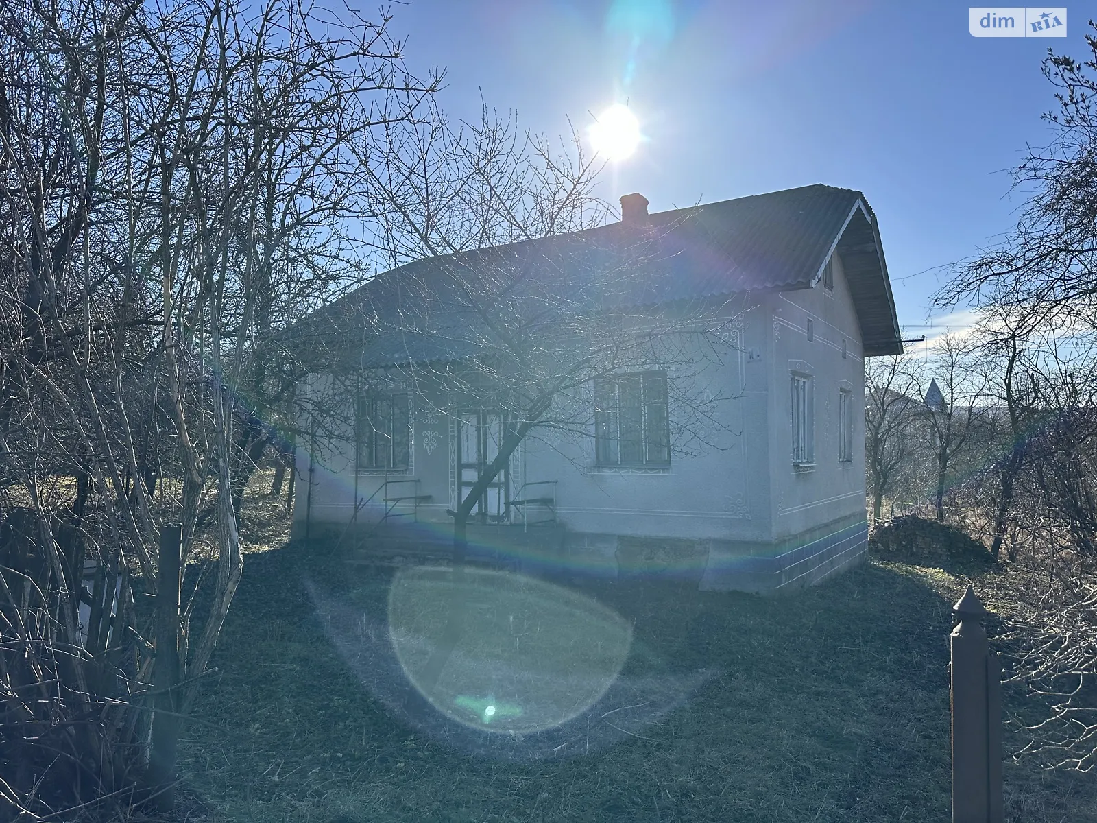 Продается одноэтажный дом 69.8 кв. м с террасой, цена: 17999 $ - фото 1