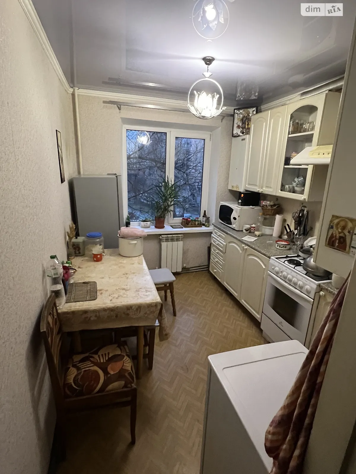 Продается 3-комнатная квартира 66 кв. м в Кропивницком, цена: 48000 $