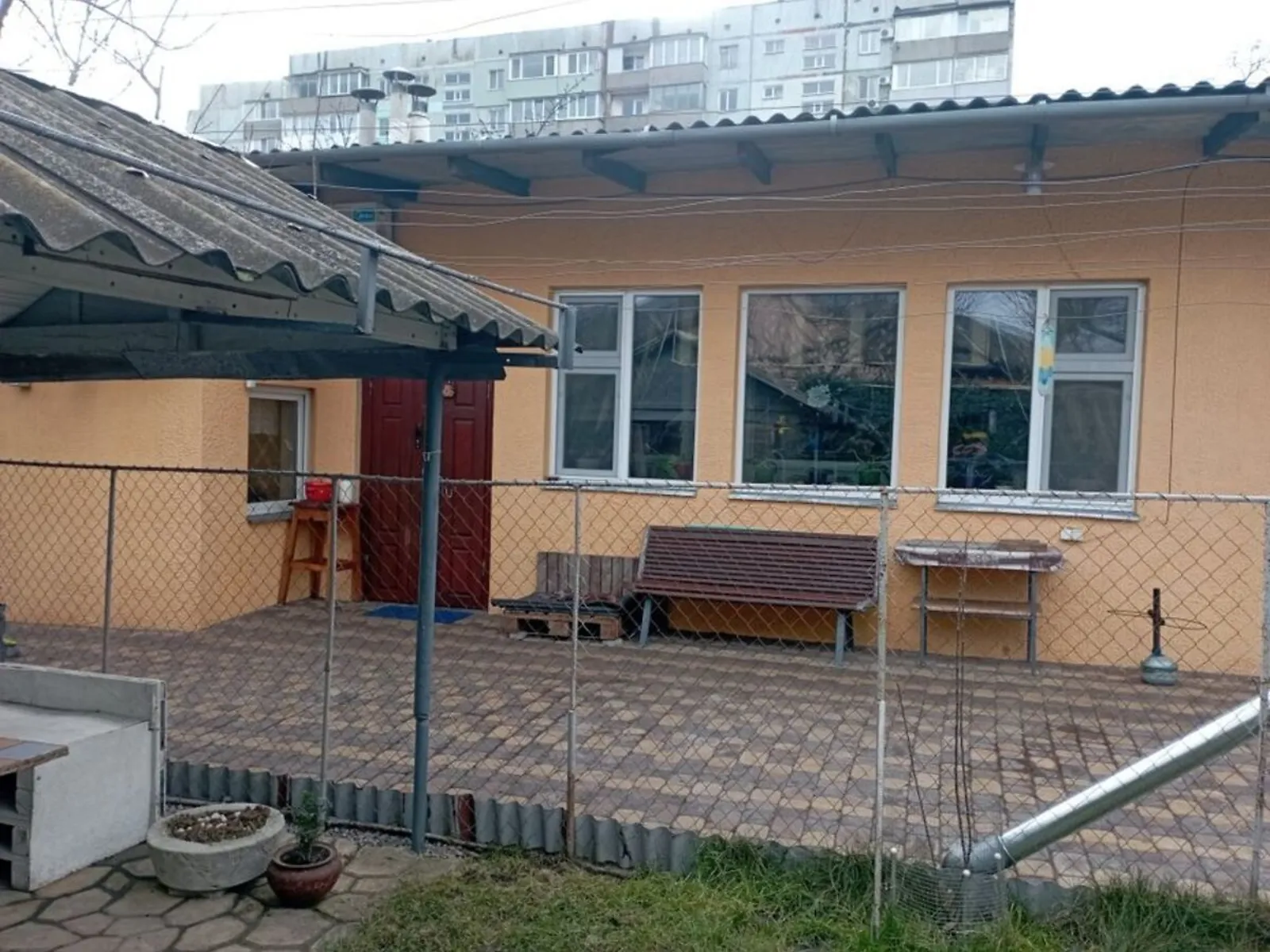 Продається частина будинку 95 кв. м з терасою - фото 2