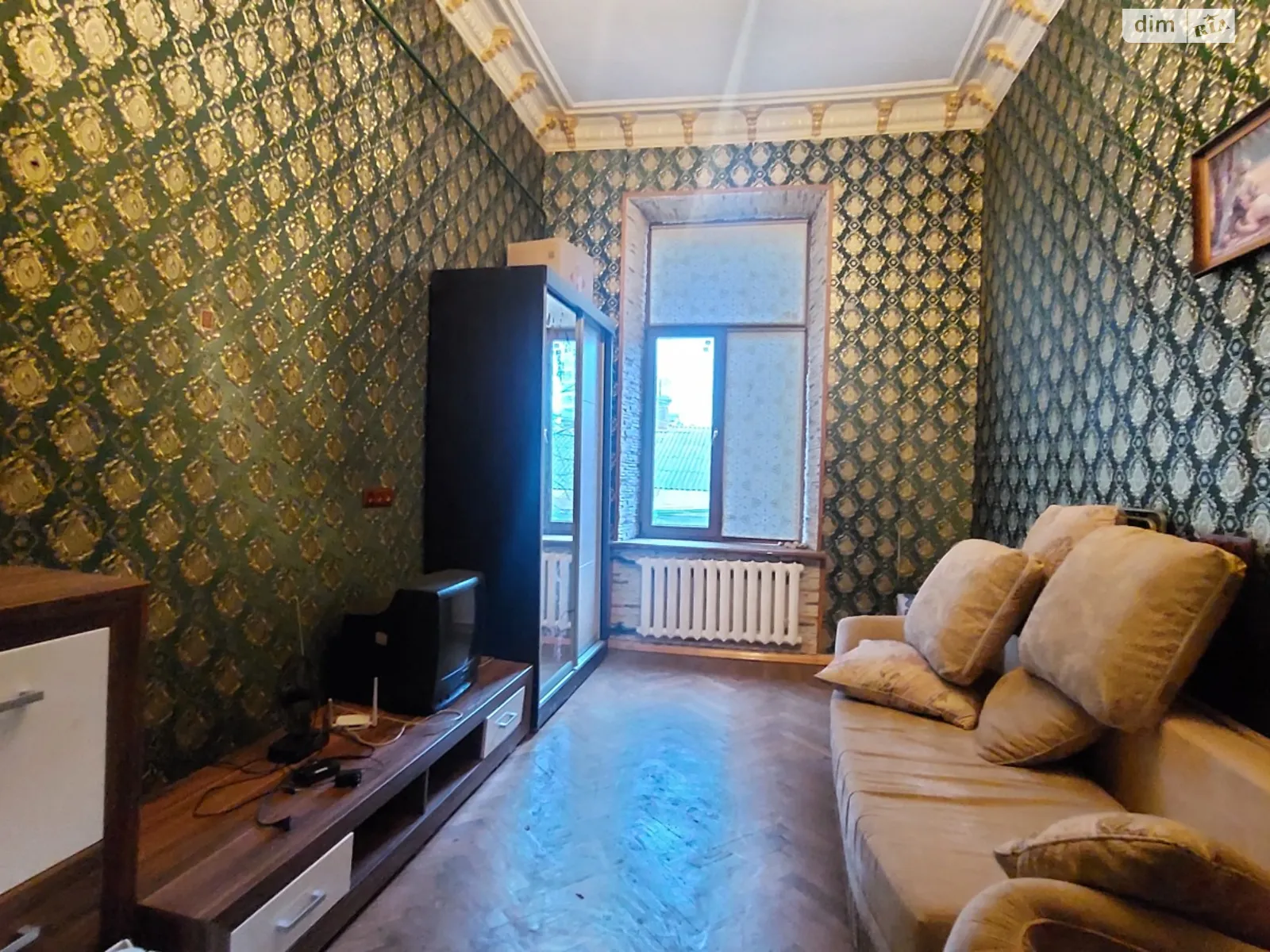 Продается комната 26 кв. м в Одессе, цена: 20000 $ - фото 1