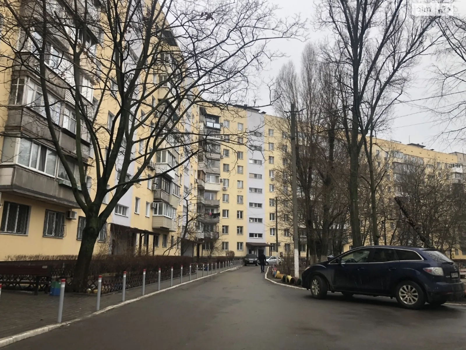 Продается 4-комнатная квартира 88 кв. м в Днепре, цена: 84000 $ - фото 1