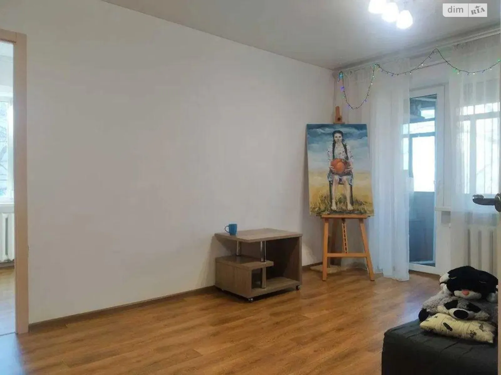 Продается 2-комнатная квартира 44 кв. м в Днепре, цена: 35000 $