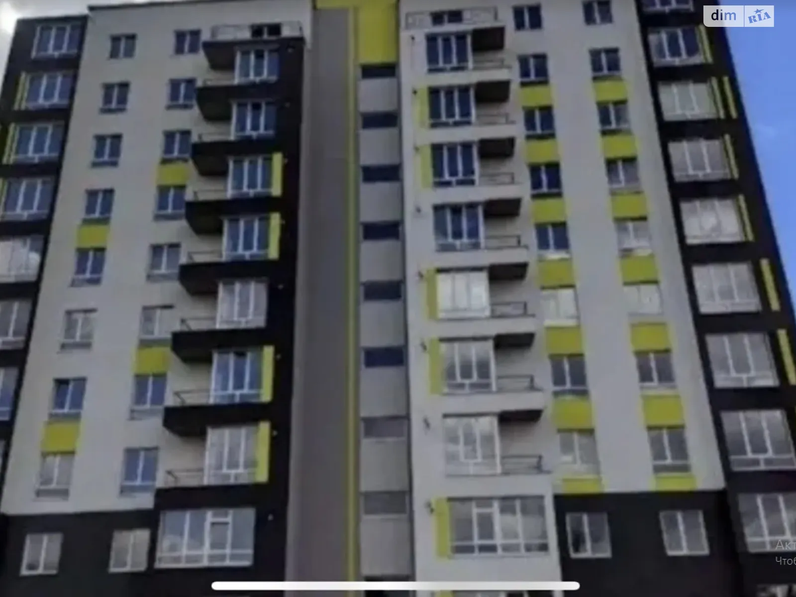 Продается 2-комнатная квартира 67 кв. м в Хмельницком, ул. Гетмана Мазепы(Красовского Маршала) - фото 1