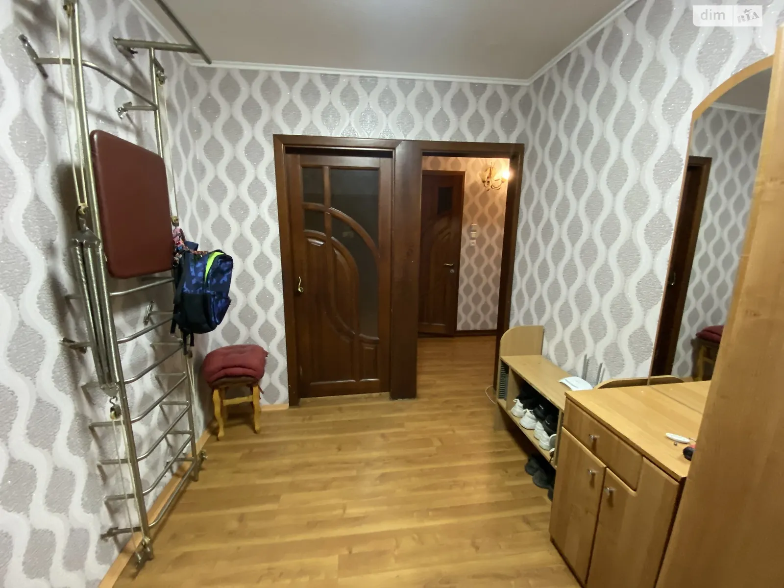 Продается 3-комнатная квартира 64 кв. м в Виннице, цена: 64000 $