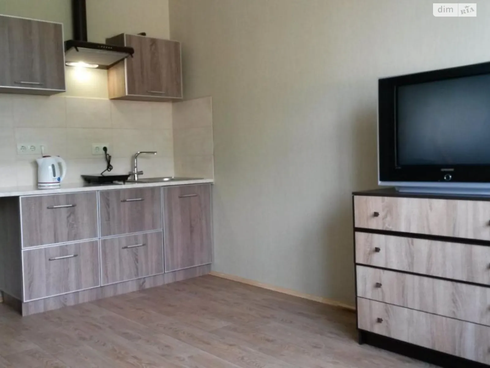 Сдается в аренду 1-комнатная квартира 24 кв. м в Харькове, цена: 4000 грн - фото 1