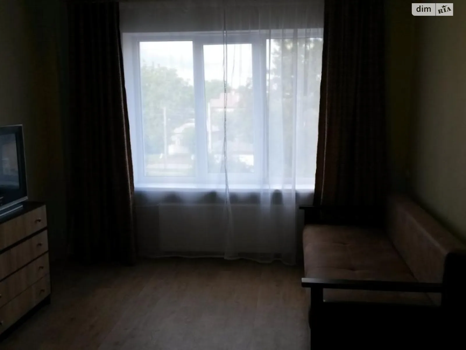 Сдается в аренду 1-комнатная квартира 24 кв. м в Харькове - фото 3