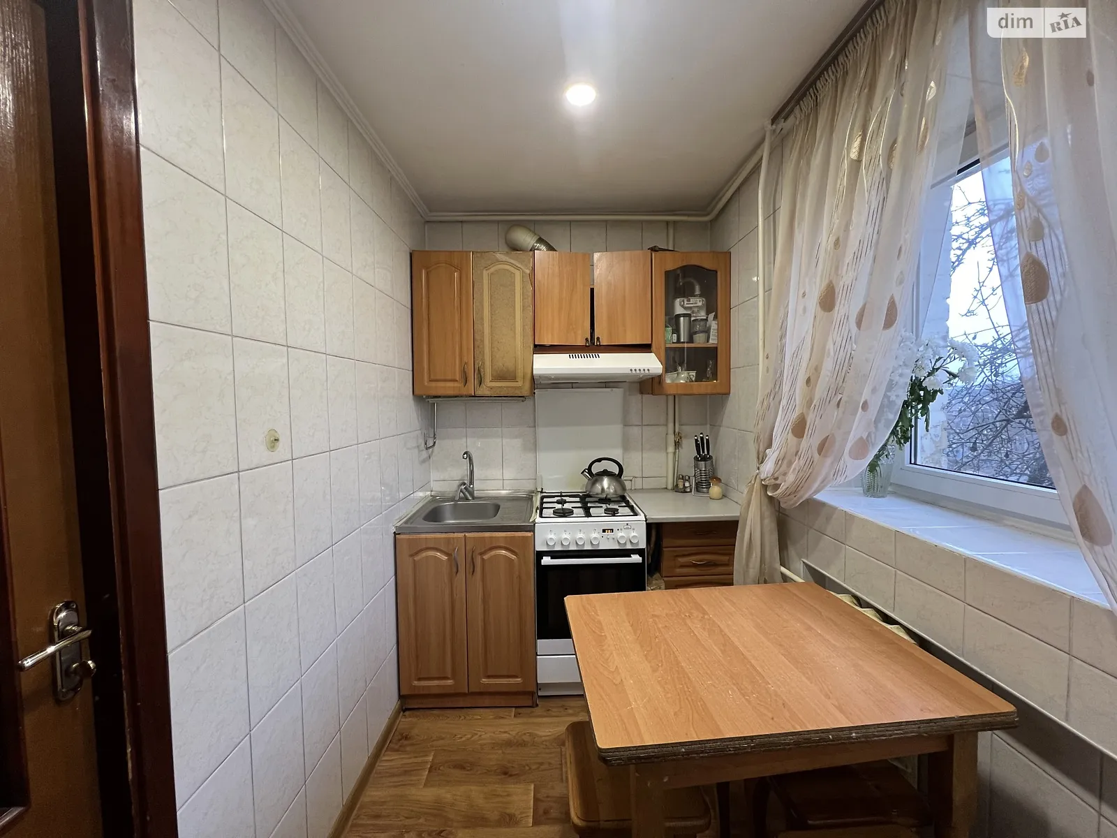 Продается 3-комнатная квартира 59.3 кв. м в Виннице, цена: 54000 $