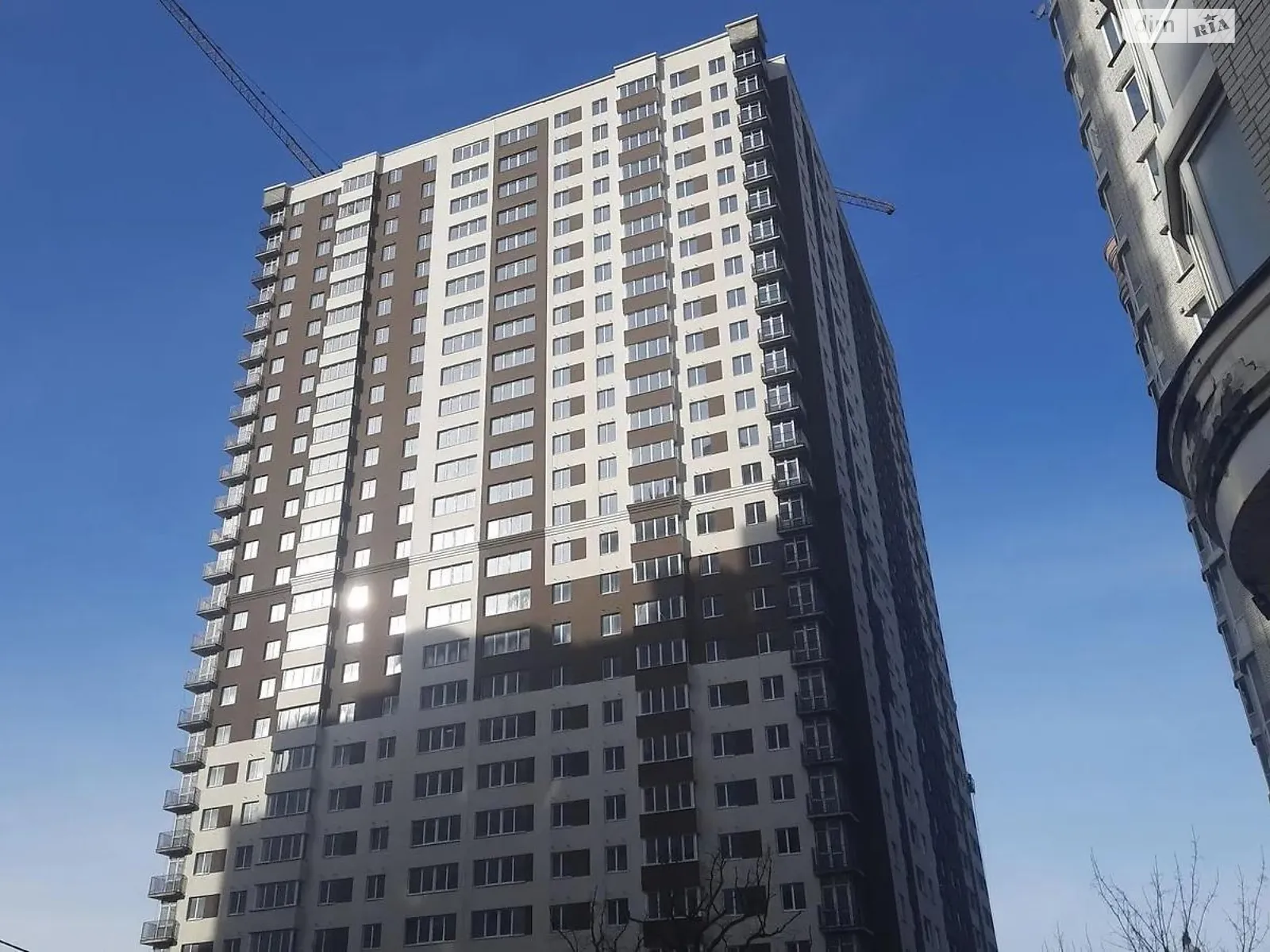 Продається 2-кімнатна квартира 67 кв. м у Києві, вул. Степана Руданського, 9А - фото 1