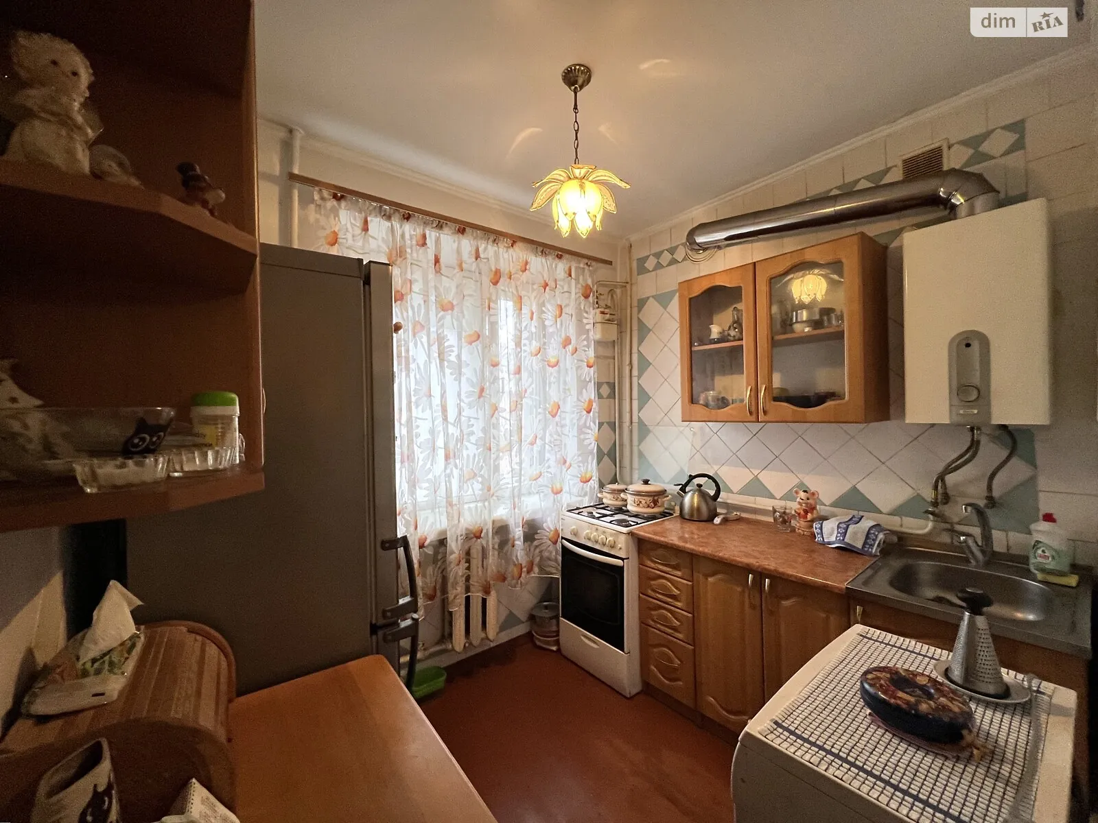 Продается 3-комнатная квартира 61.3 кв. м в Виннице, цена: 47000 $