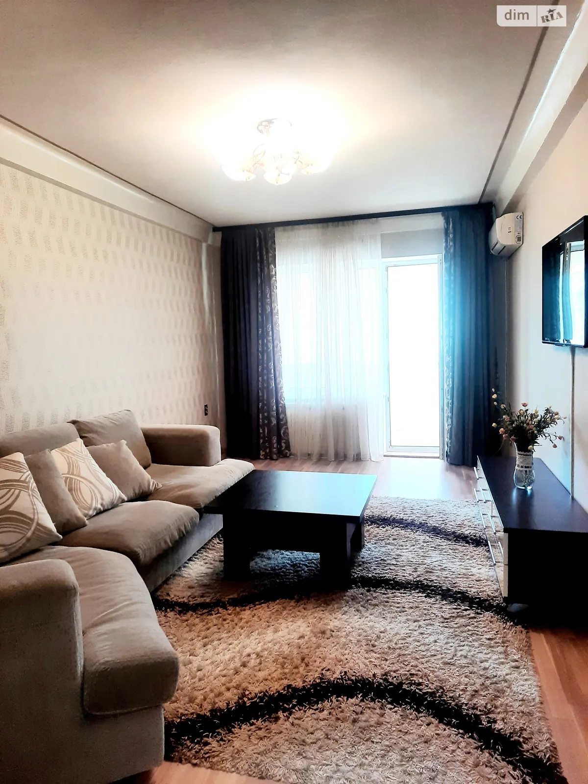 3-комнатная квартира 68 кв. м в Запорожье, цена: 40500 $