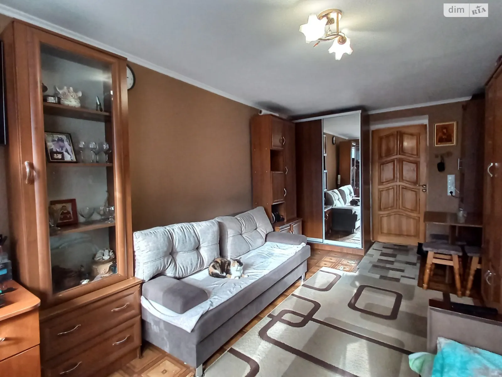 Продается комната 16 кв. м в Ровно, цена: 11500 $ - фото 1