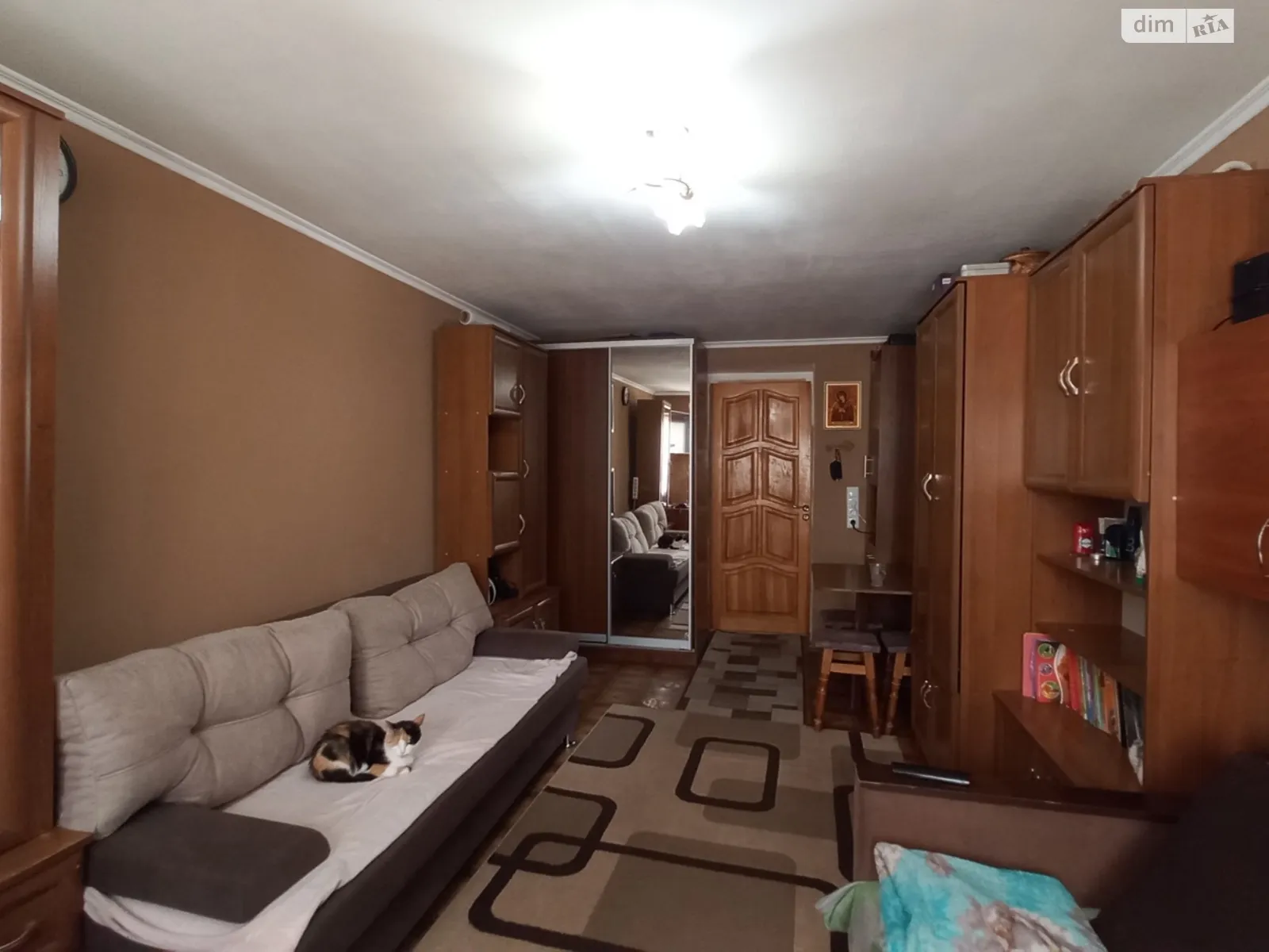 Продается комната 16 кв. м в Ровно - фото 4